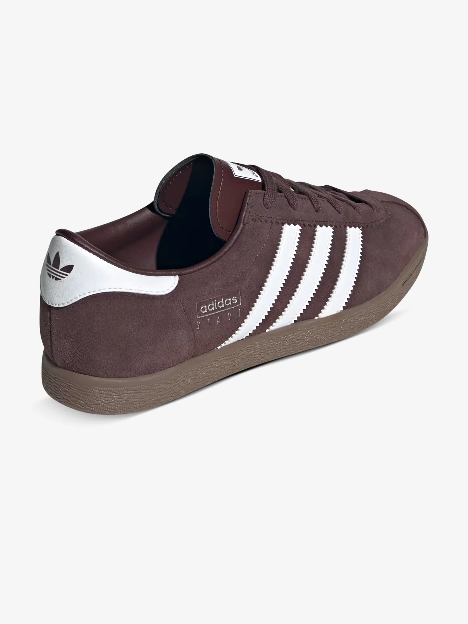 Unisex Stadt Shoes - Image 6