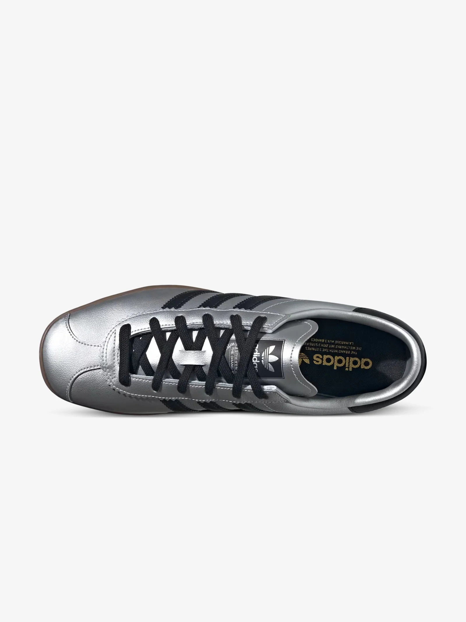 Unisex Stadt Shoes - Image 3