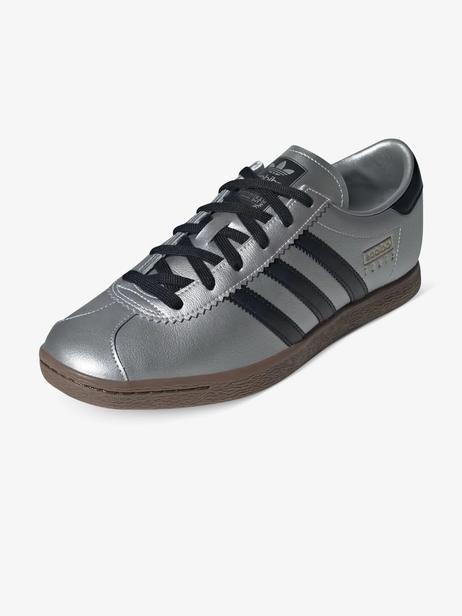 Unisex Stadt Shoes - Image 5
