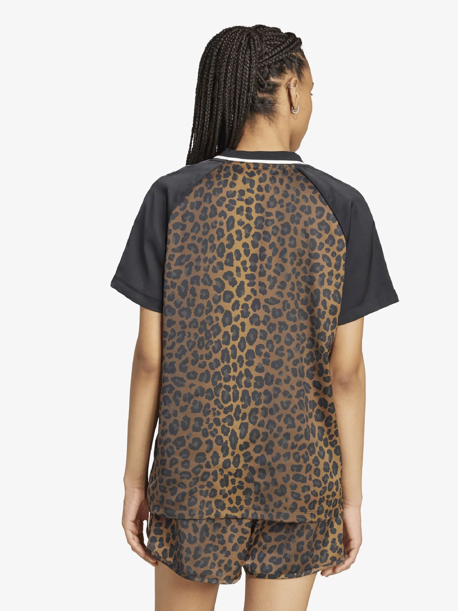 STN Football Jersey - Image 2