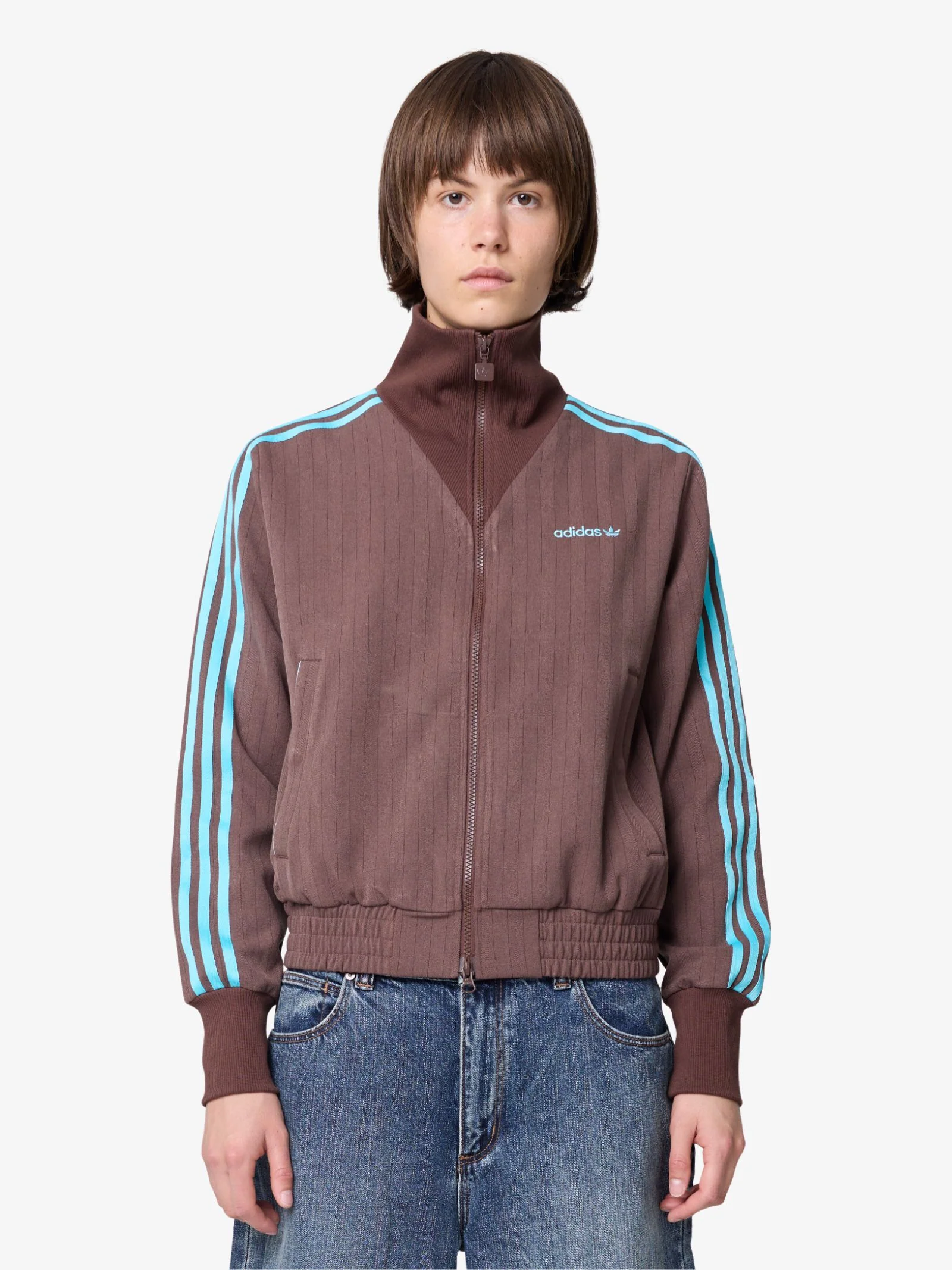 Tailored Track Jacket - Image 2