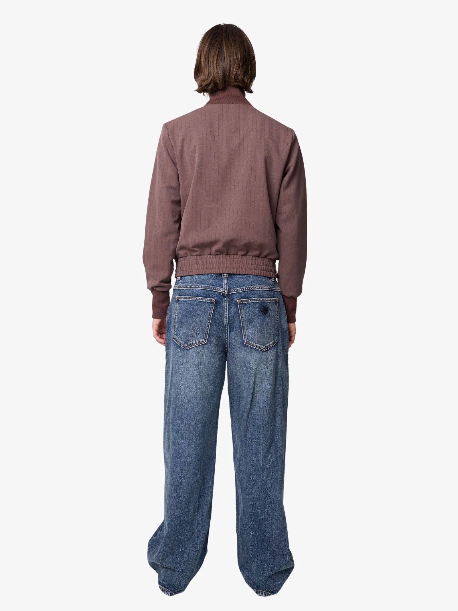 Tailored Track Jacket - Image 3