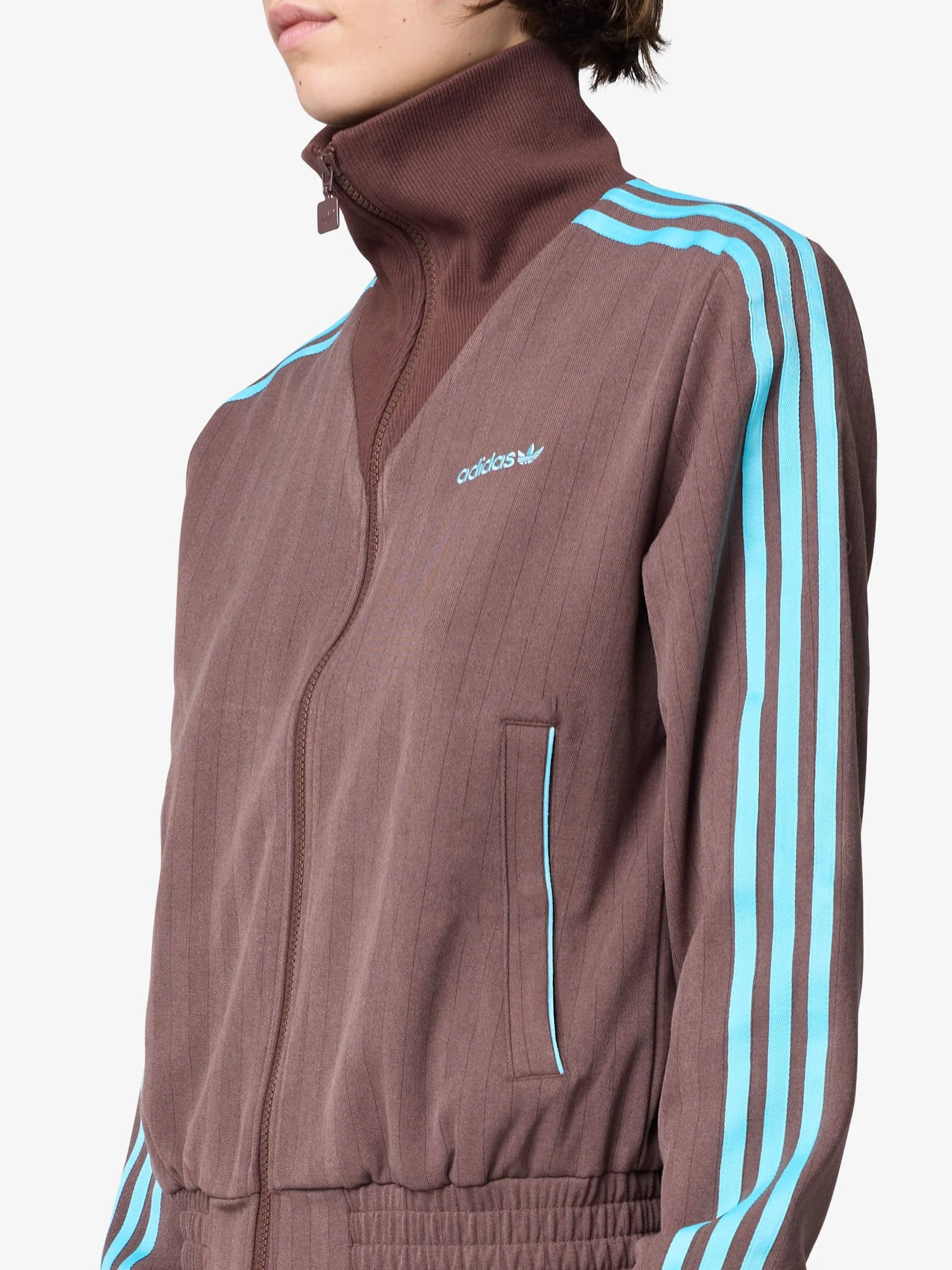 Tailored Track Jacket - Image 4