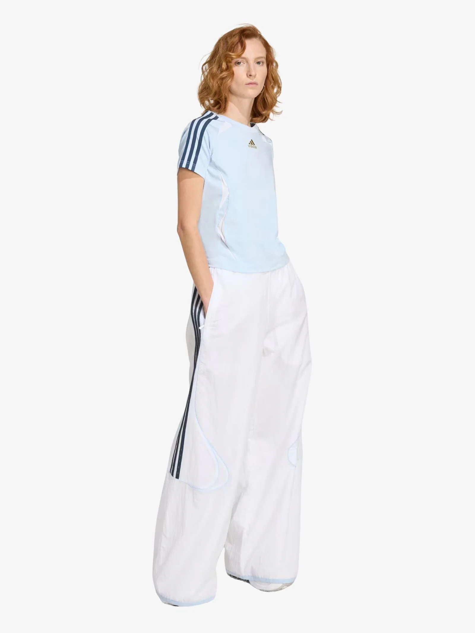 Teamgeist Track Pant - Image 4