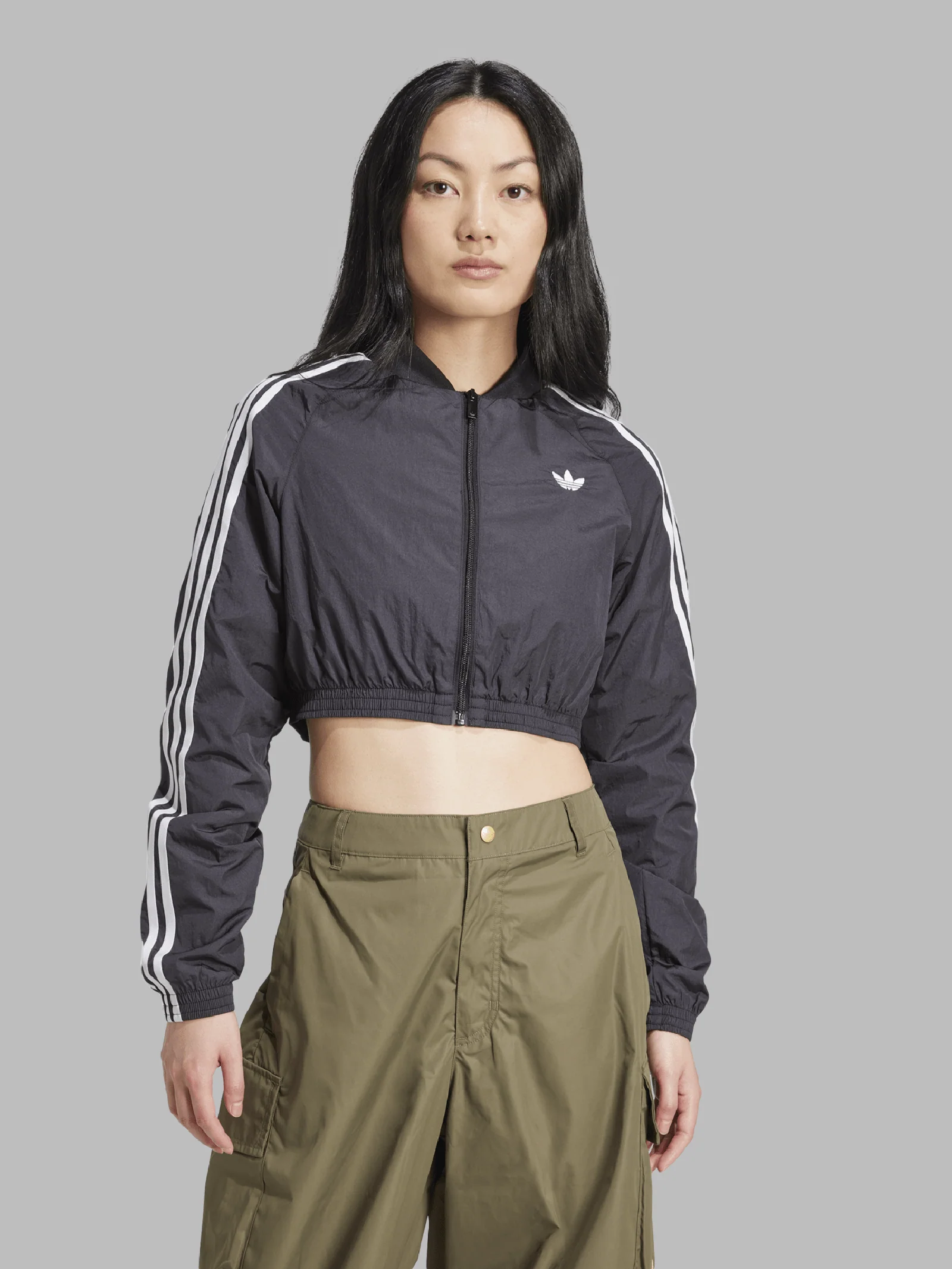 Teamgeist Track Top - Image 2