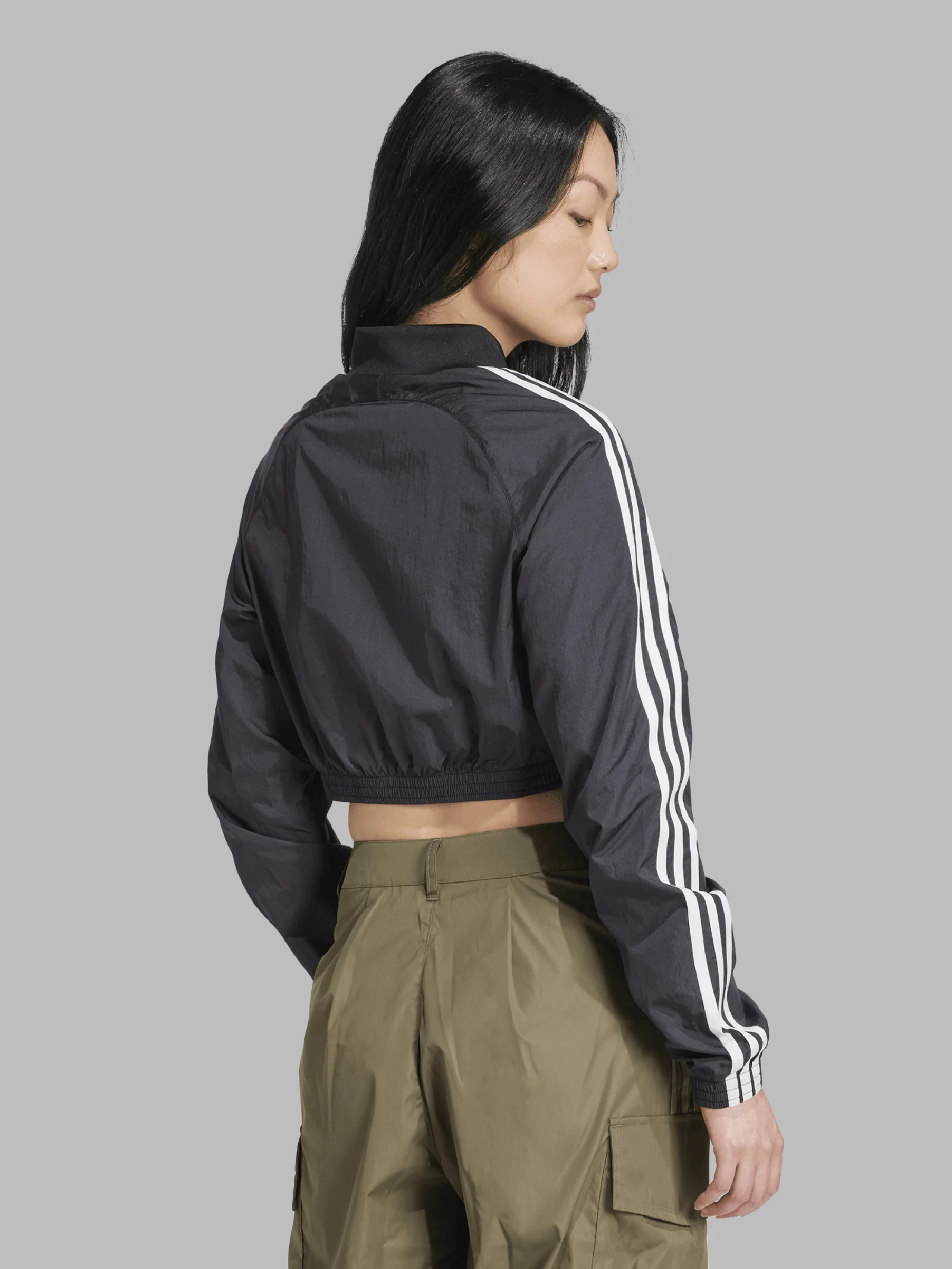 Teamgeist Track Top - Image 3
