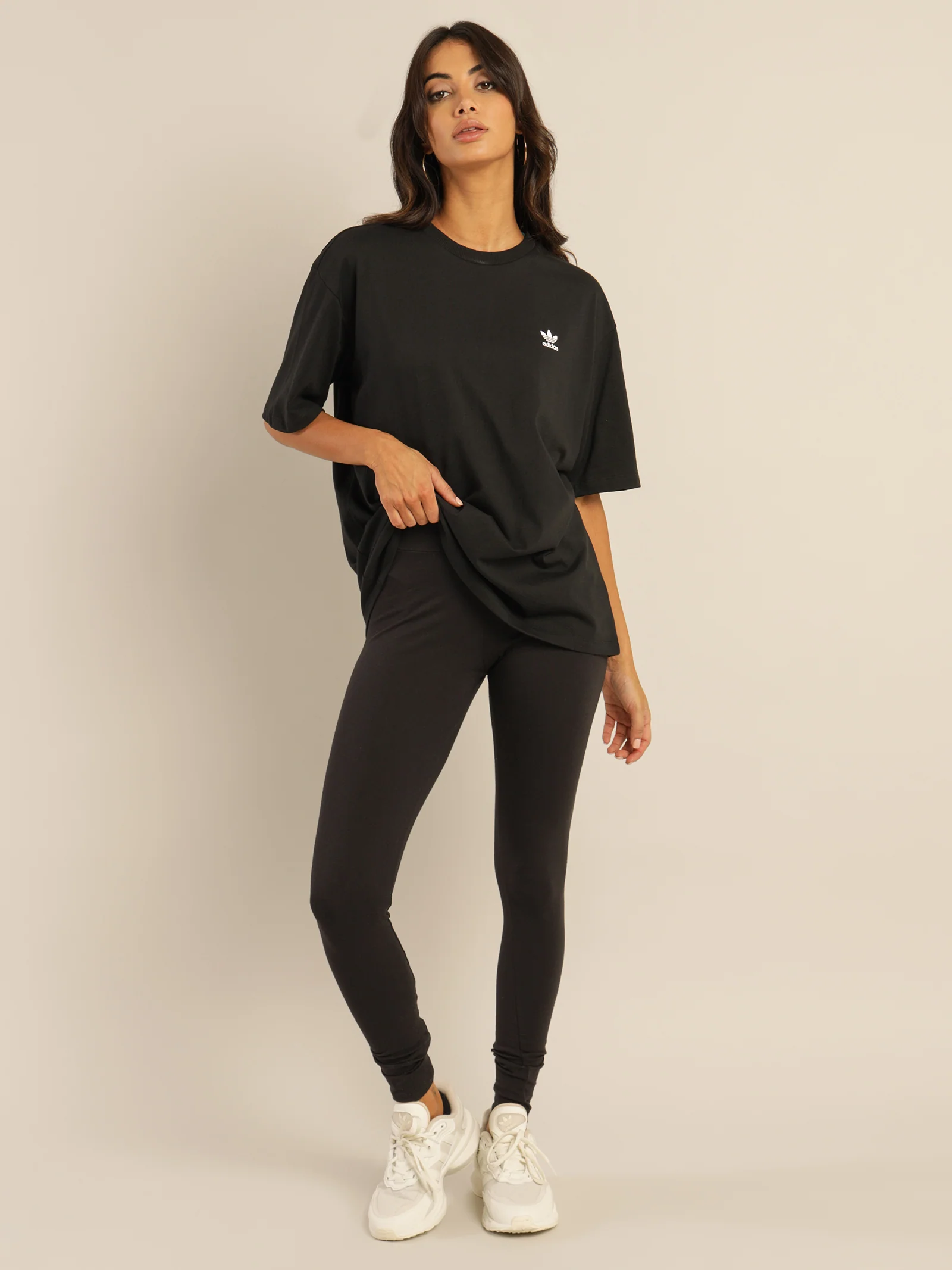 Adidas Tights - Image 2