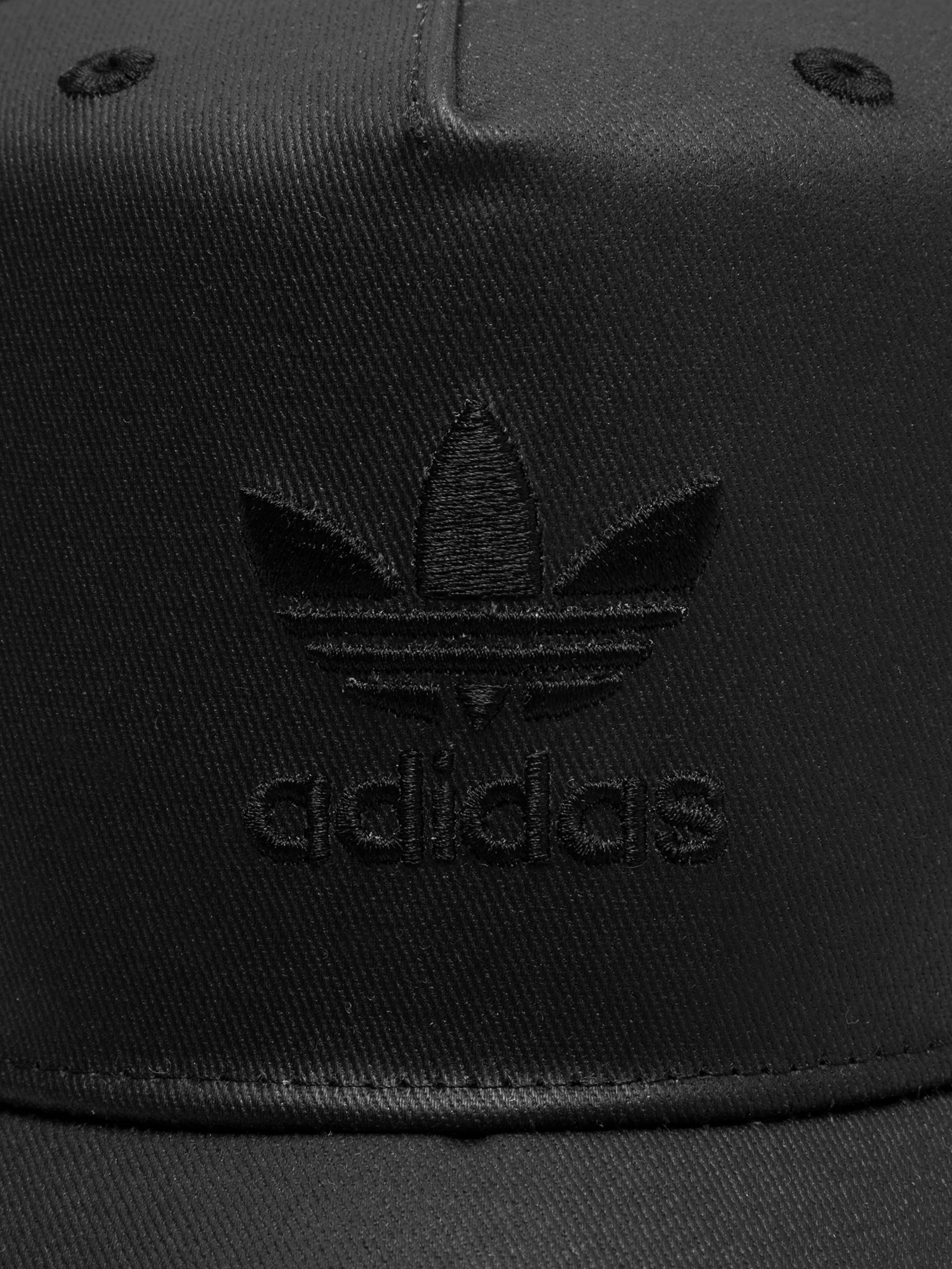 Adidas Trucker Cap - Image 2