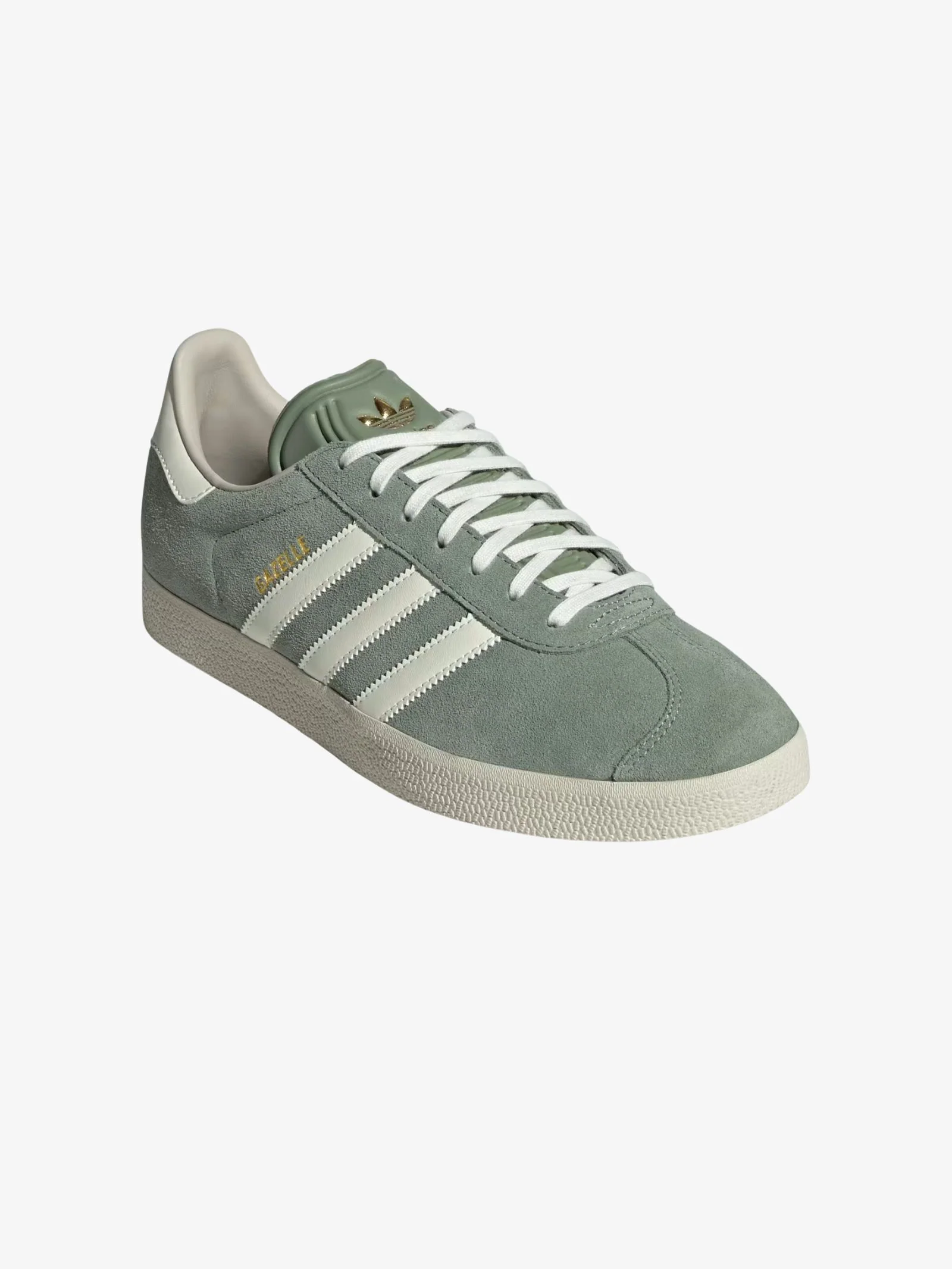 Unisex Gazelle Sneakers - Image 3