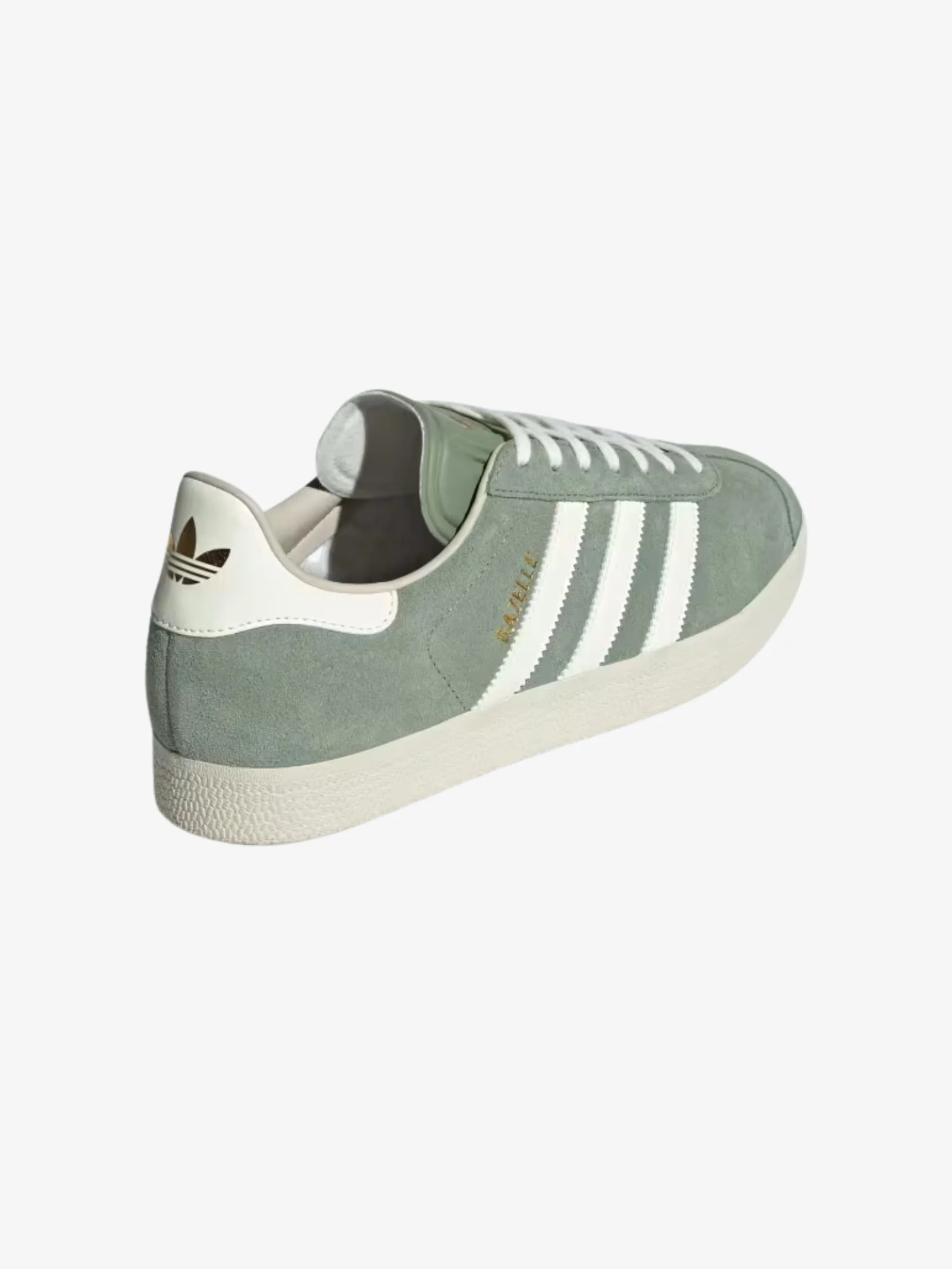 Unisex Gazelle Sneakers - Image 4