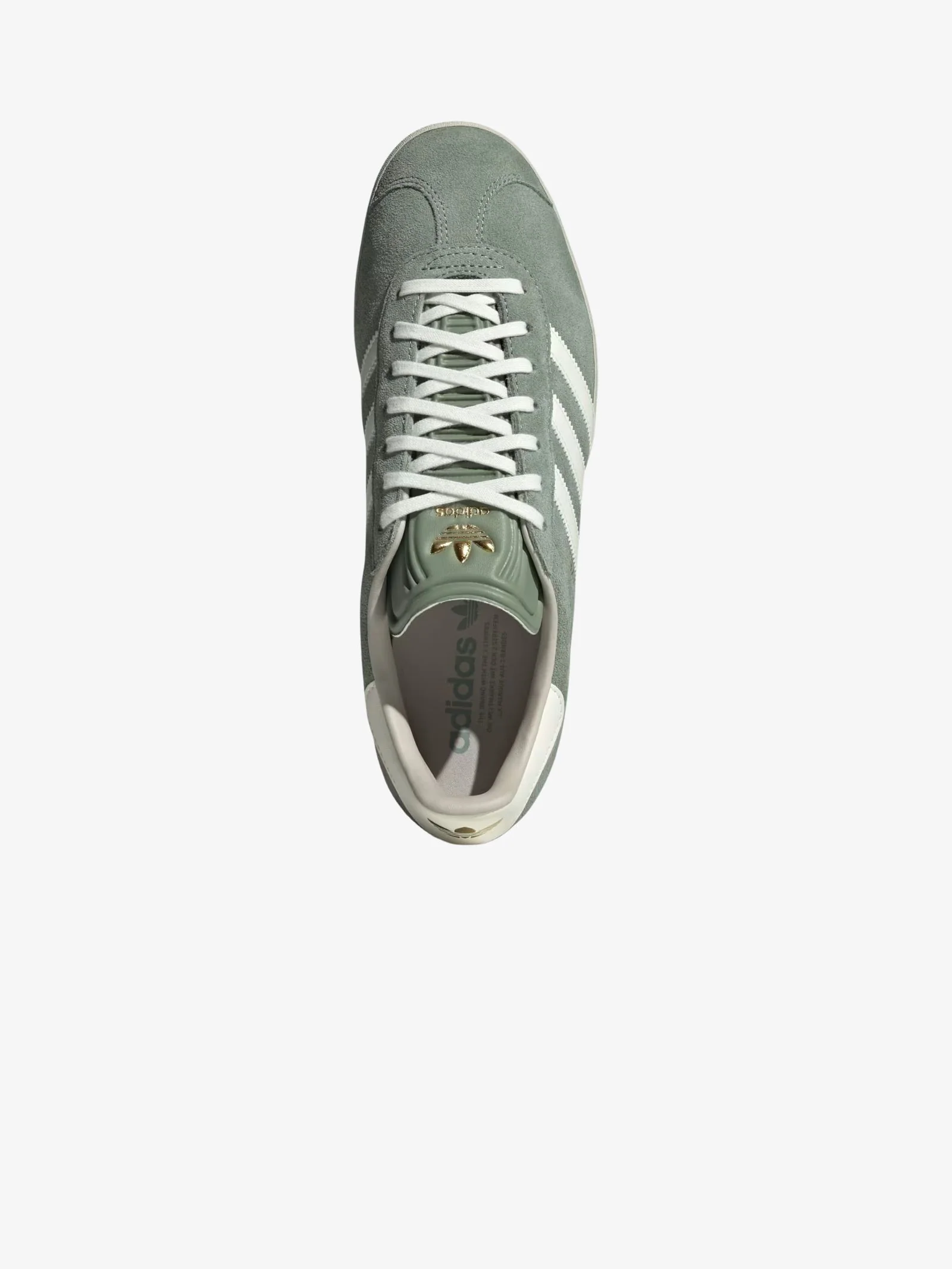 Unisex Gazelle Sneakers - Image 5