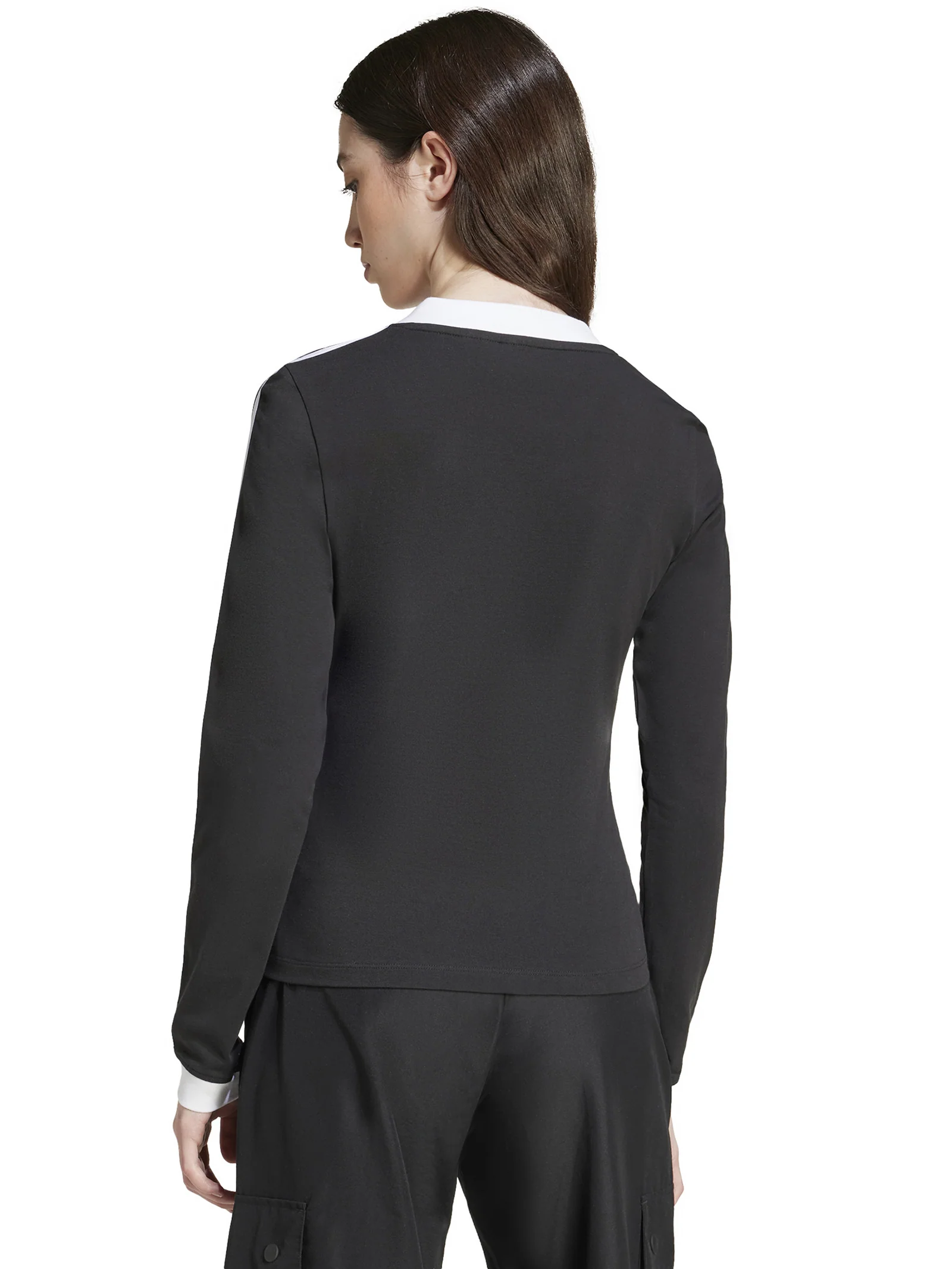 V-Neck Long sleeve - Image 3