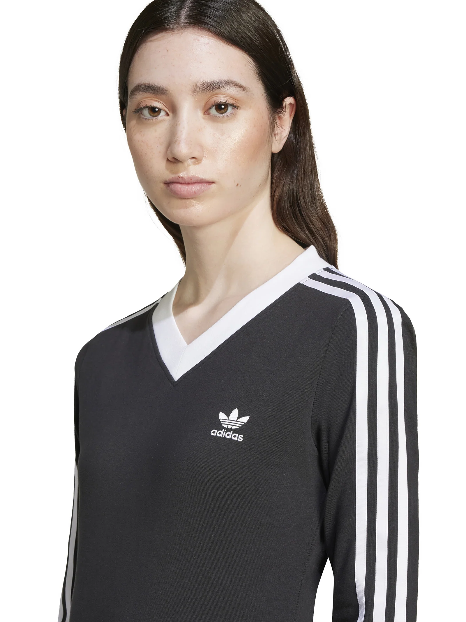 V-Neck Long sleeve - Image 4