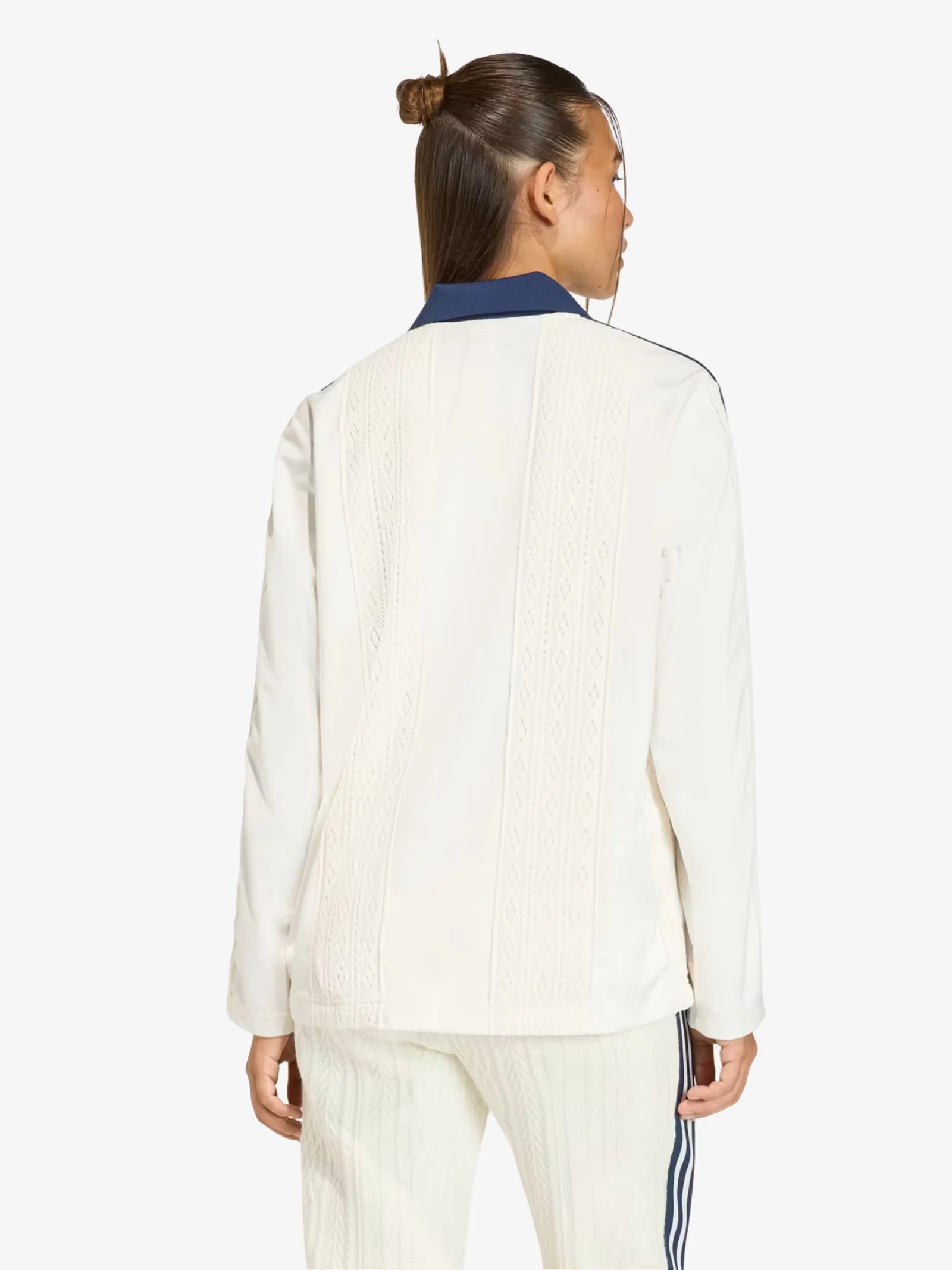Winterised Longsleeve Soccer Jersey - Image 2