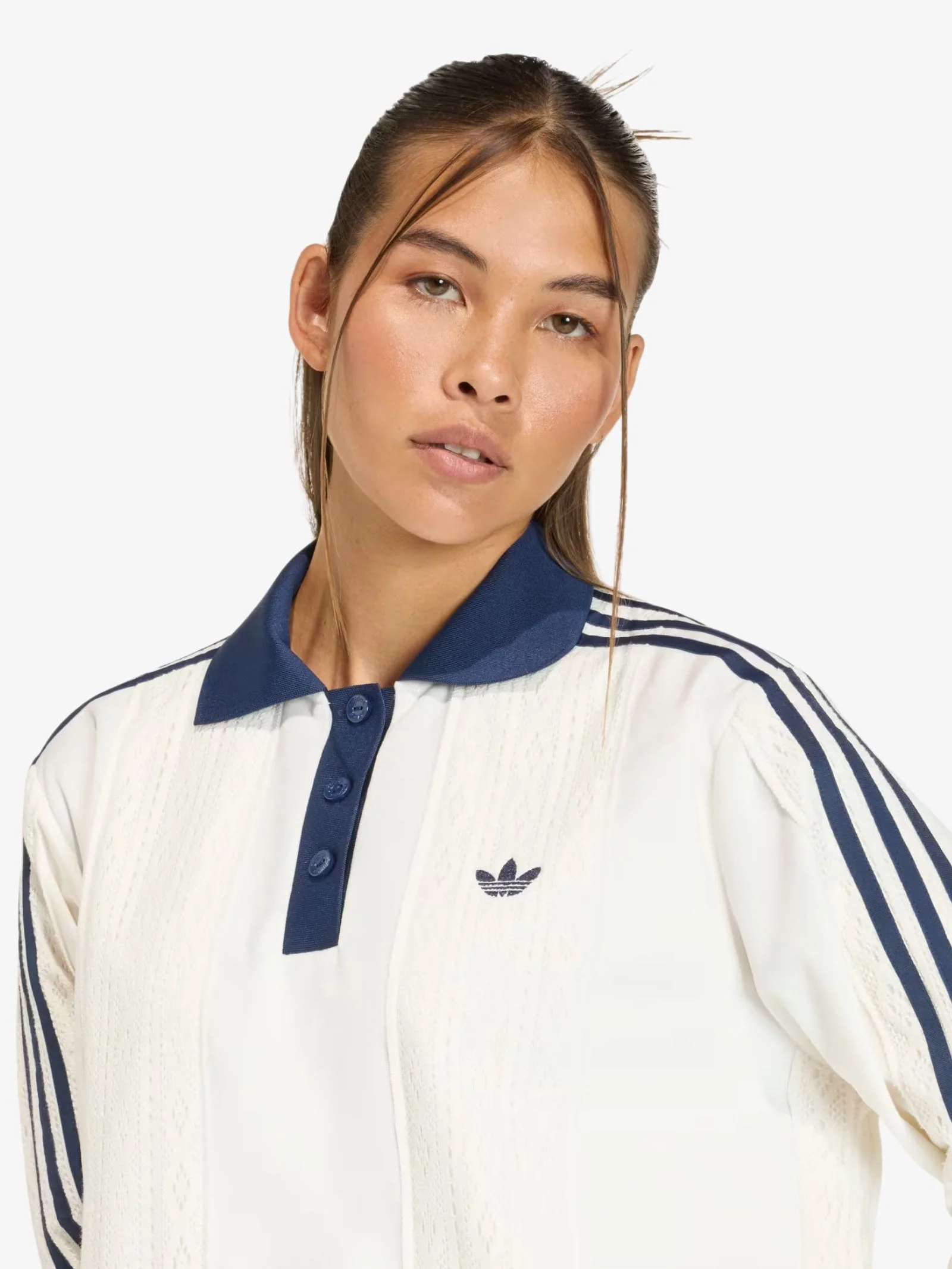 Winterised Longsleeve Soccer Jersey - Image 3