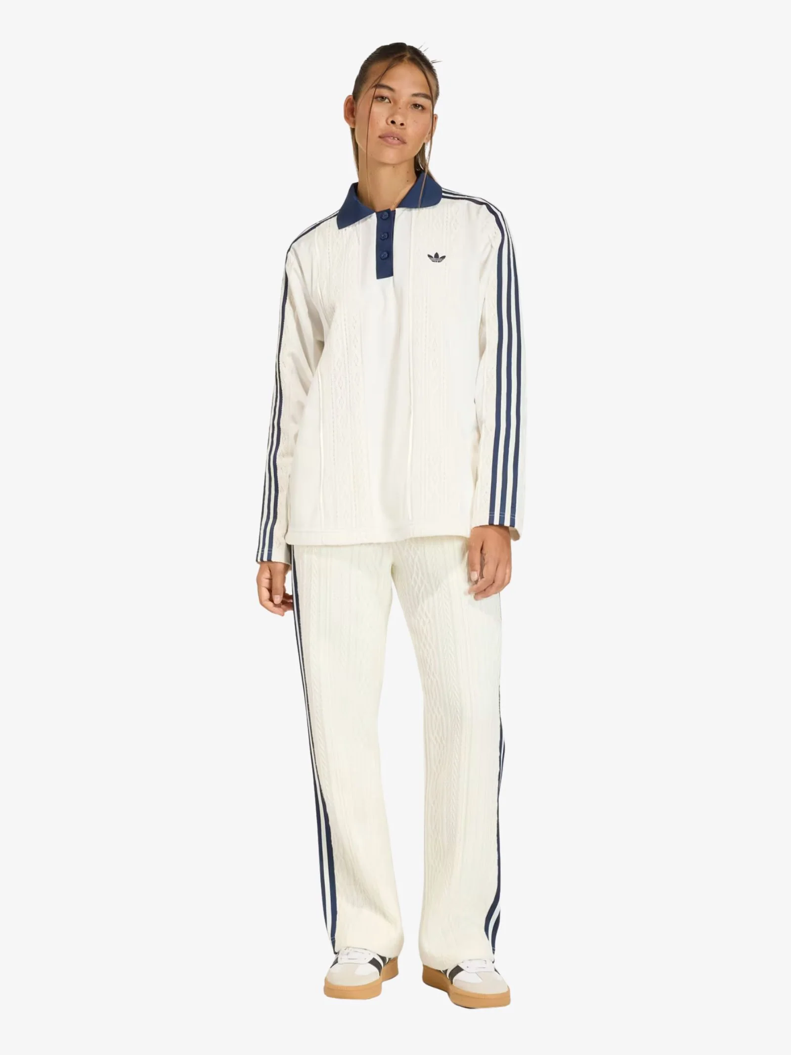 Winterised Longsleeve Soccer Jersey - Image 4