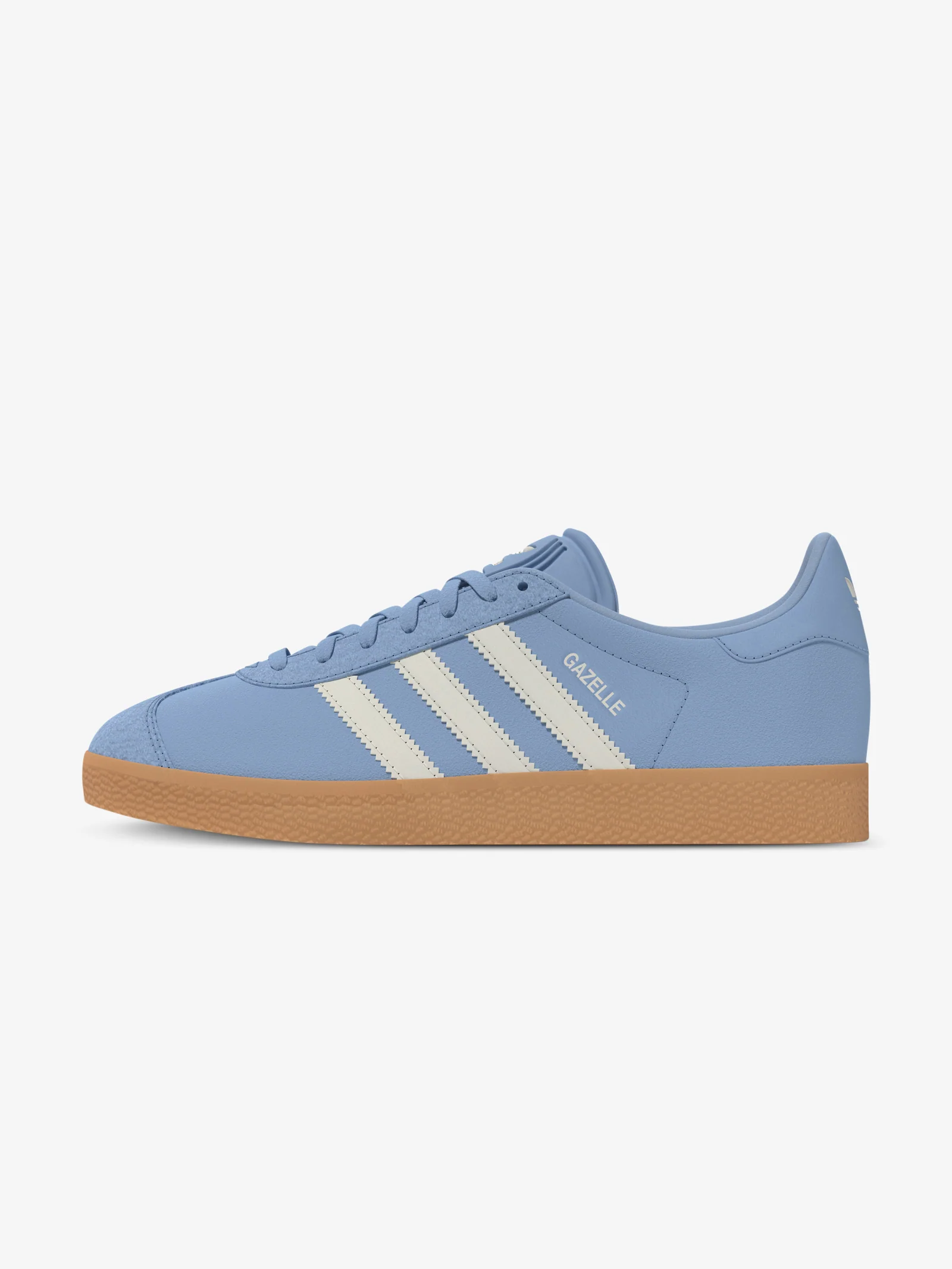 Women's Gazelle Sneakers - Image 2