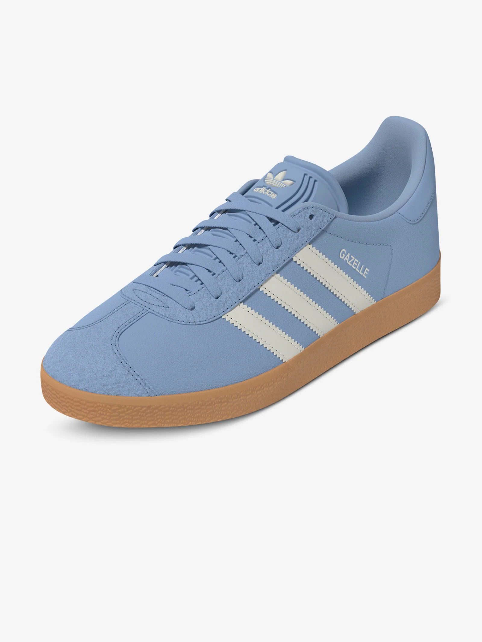 Women's Gazelle Sneakers - Image 3