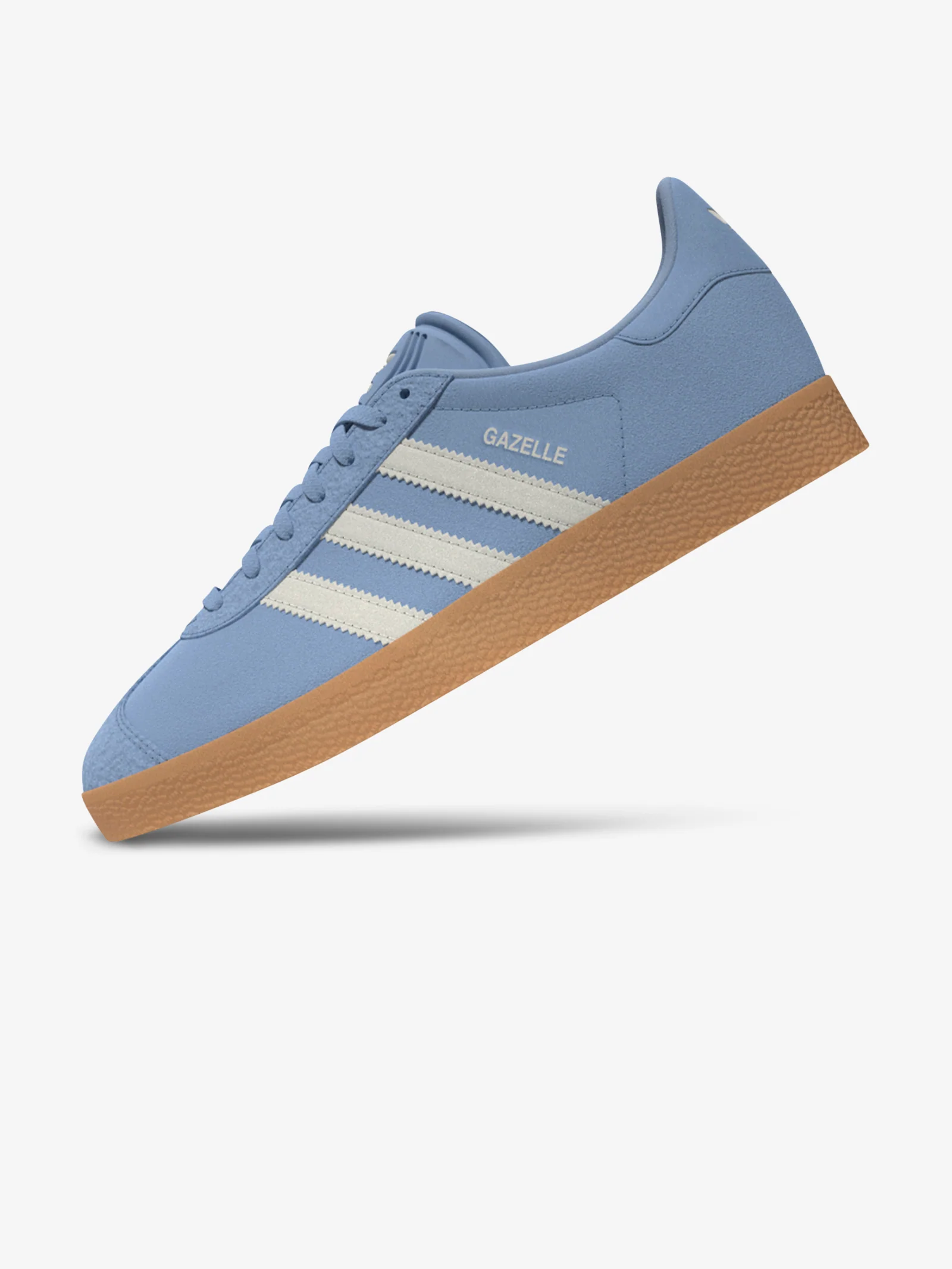 Women's Gazelle Sneakers - Image 5