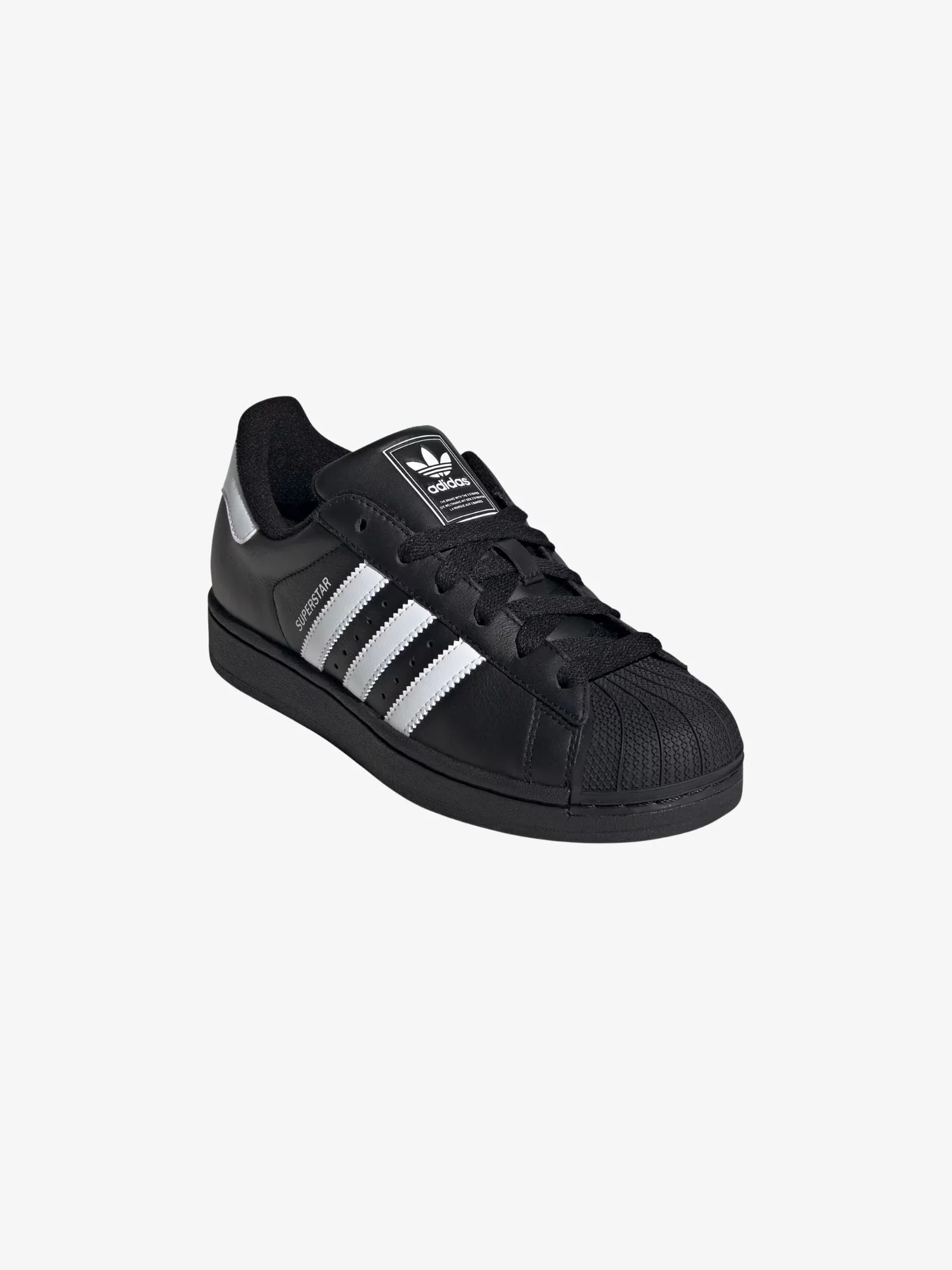 Women's Superstar II Shoes - Image 3