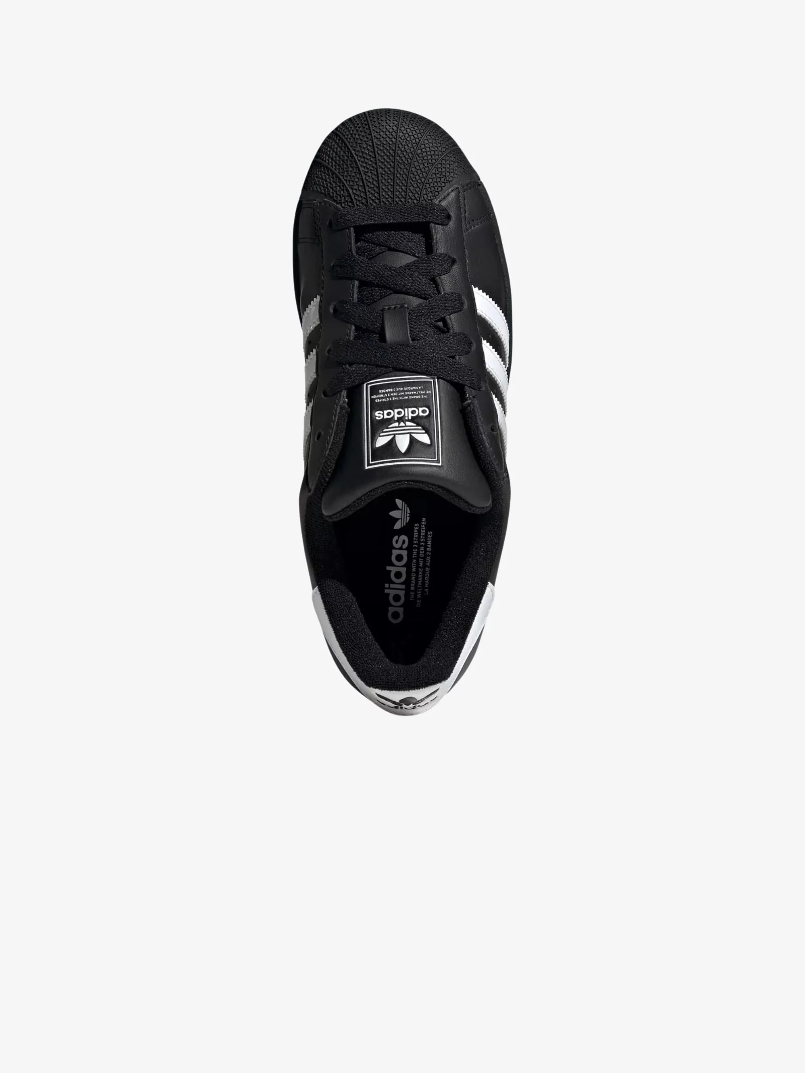 Women's Superstar II Shoes - Image 5