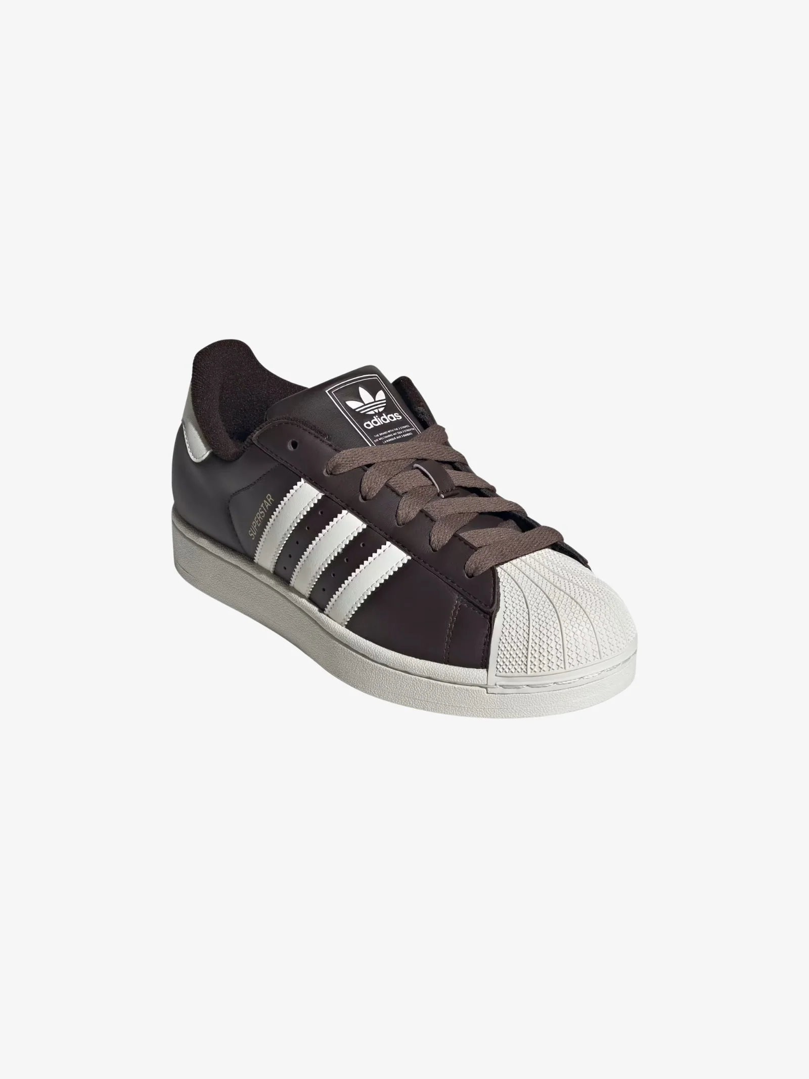 Women's Superstar II Shoes - Image 3