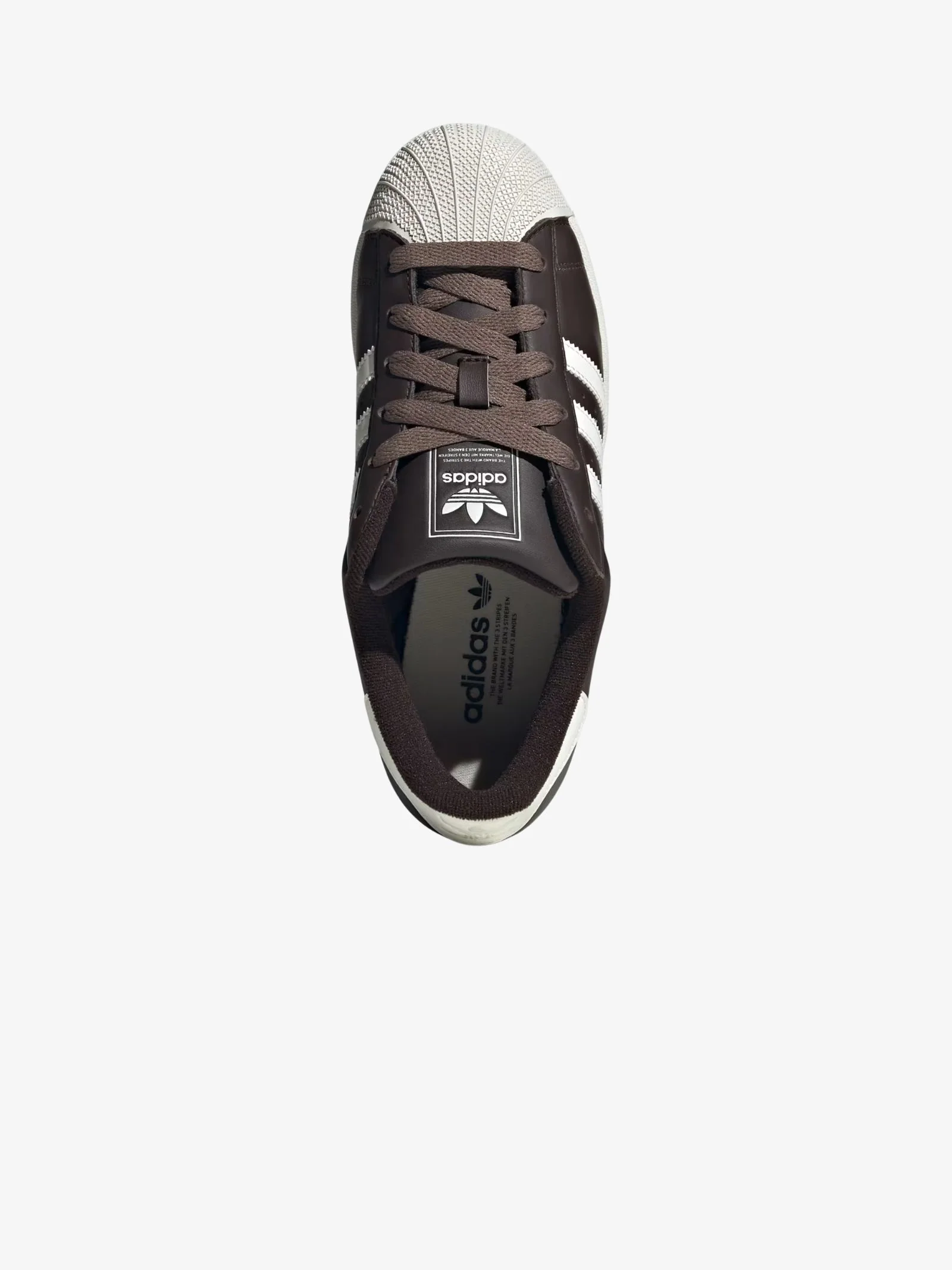 Women's Superstar II Shoes - Image 5