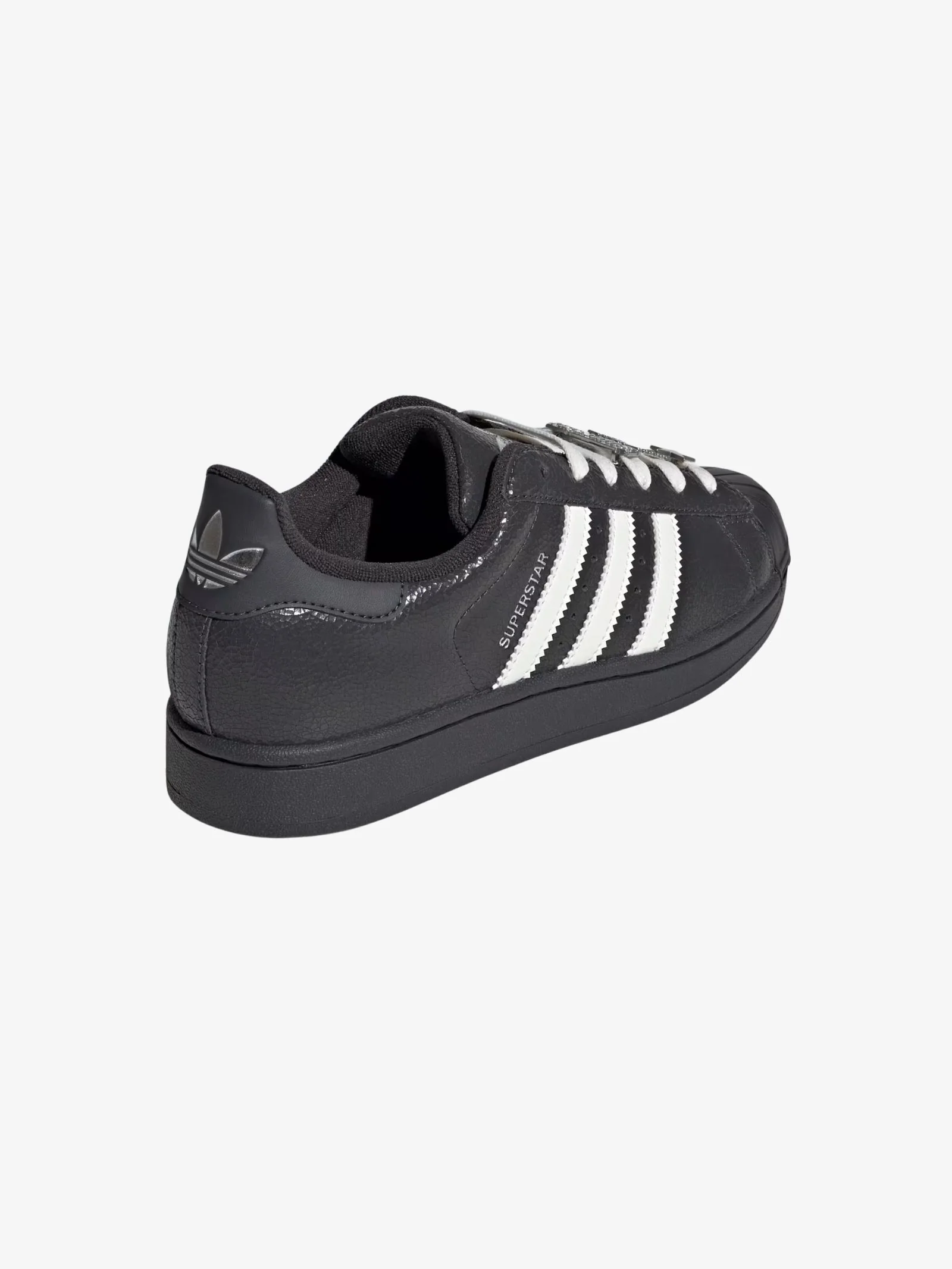 Women's Superstar II Shoes - Image 4