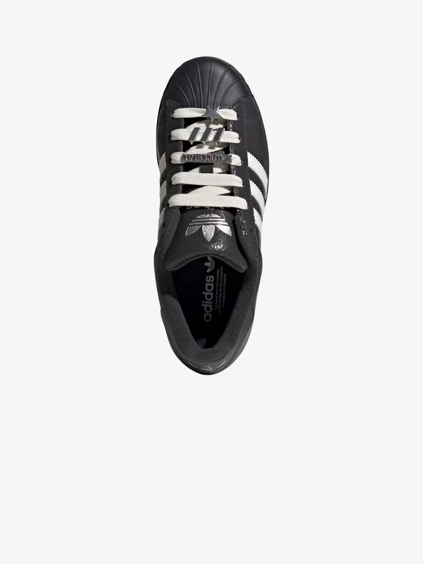 Women's Superstar II Shoes - Image 5