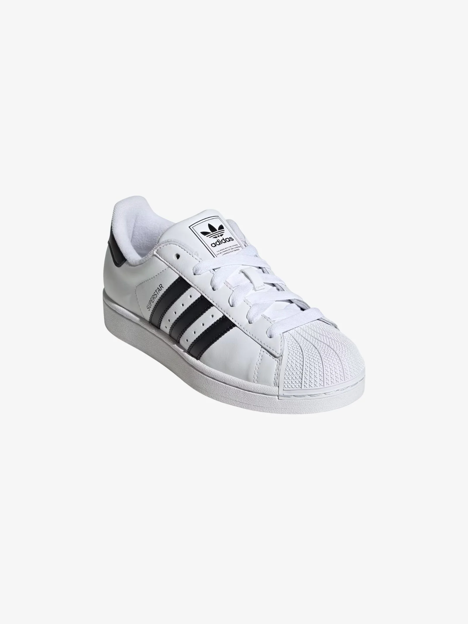 Women's Superstar II Shoes - Image 3