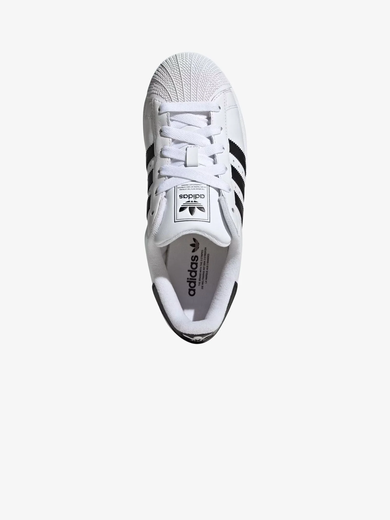 Women's Superstar II Shoes - Image 5