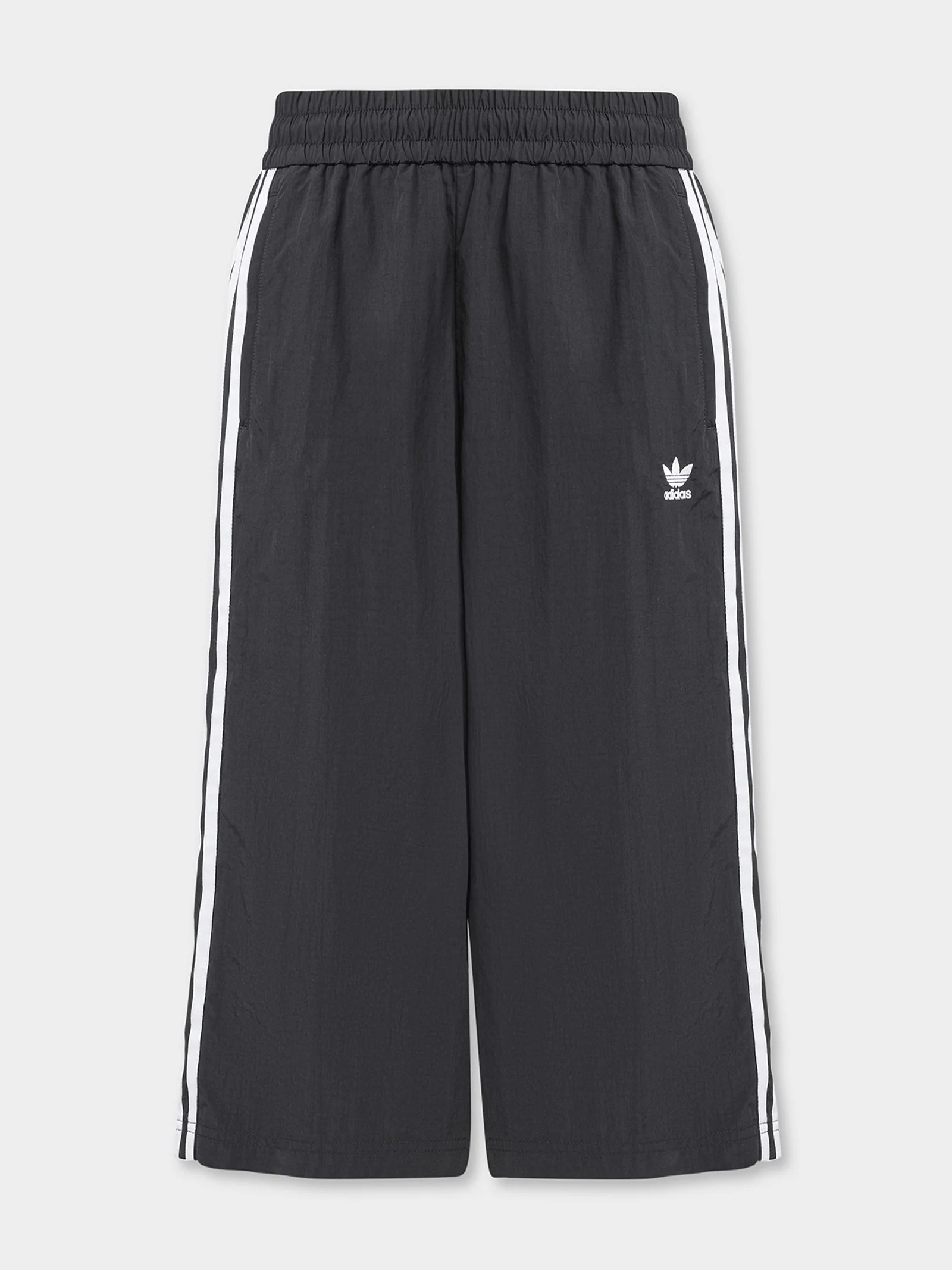 Woven Capri Shorts - Image 6