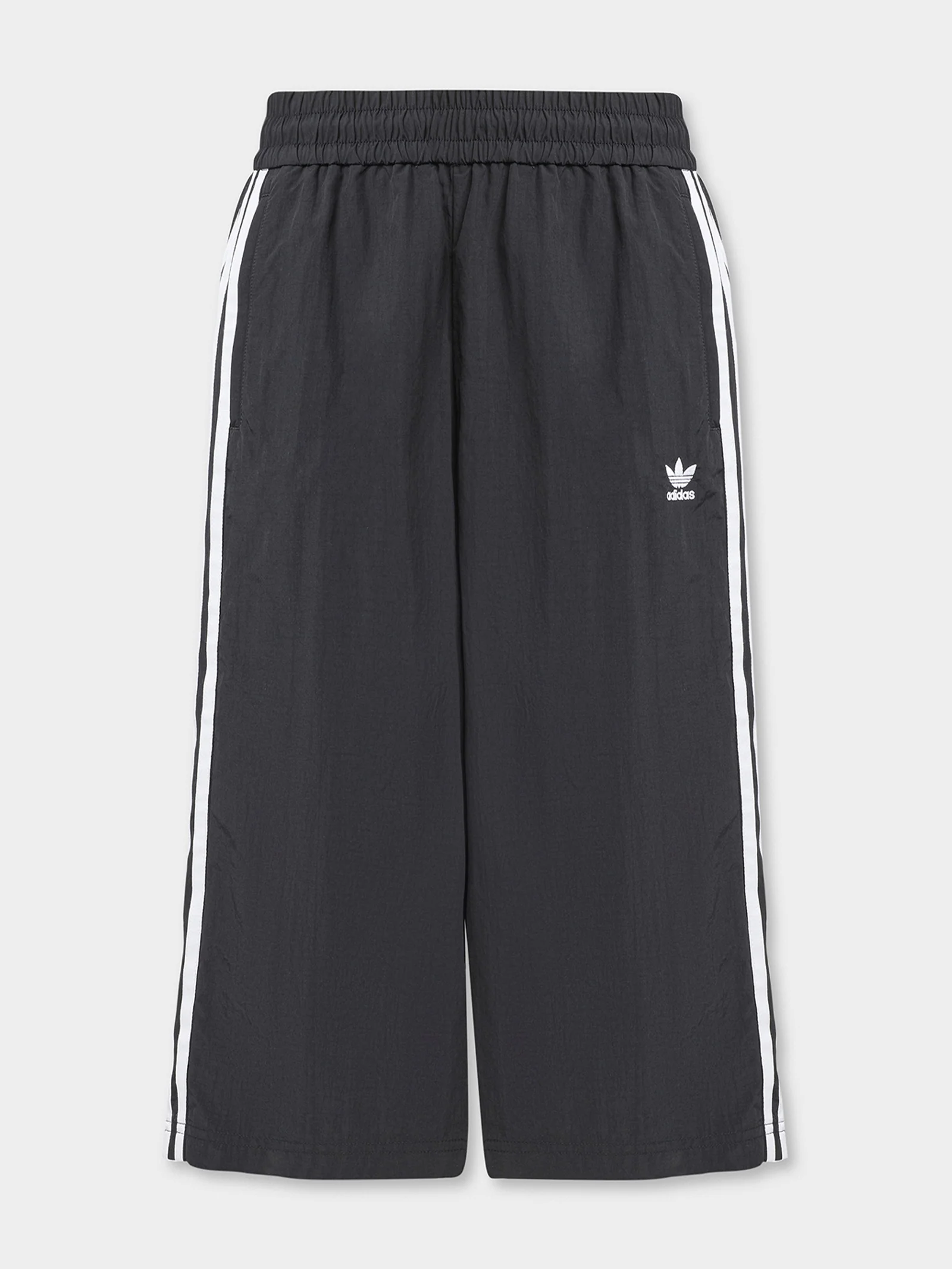 Woven Capri Shorts - Image 7