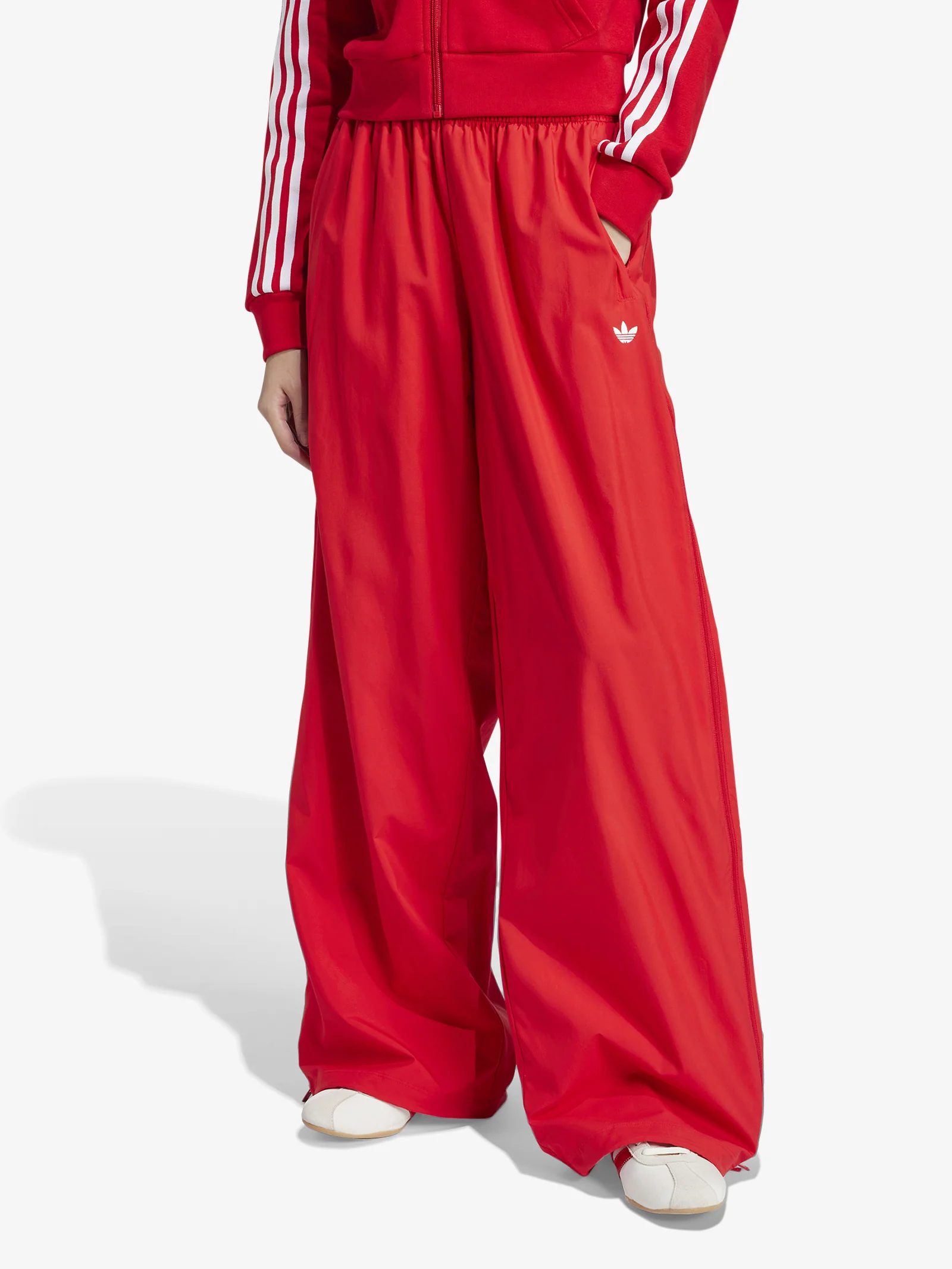 Woven Track Pants - Image 2