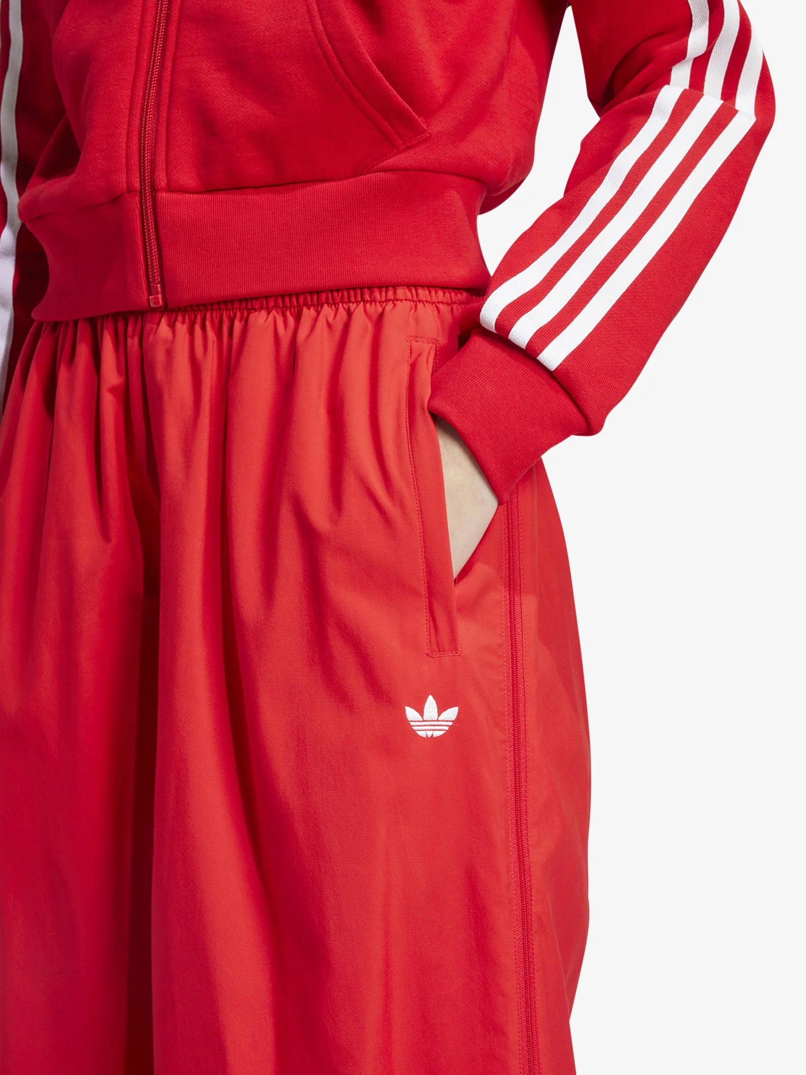 Woven Track Pants - Image 5