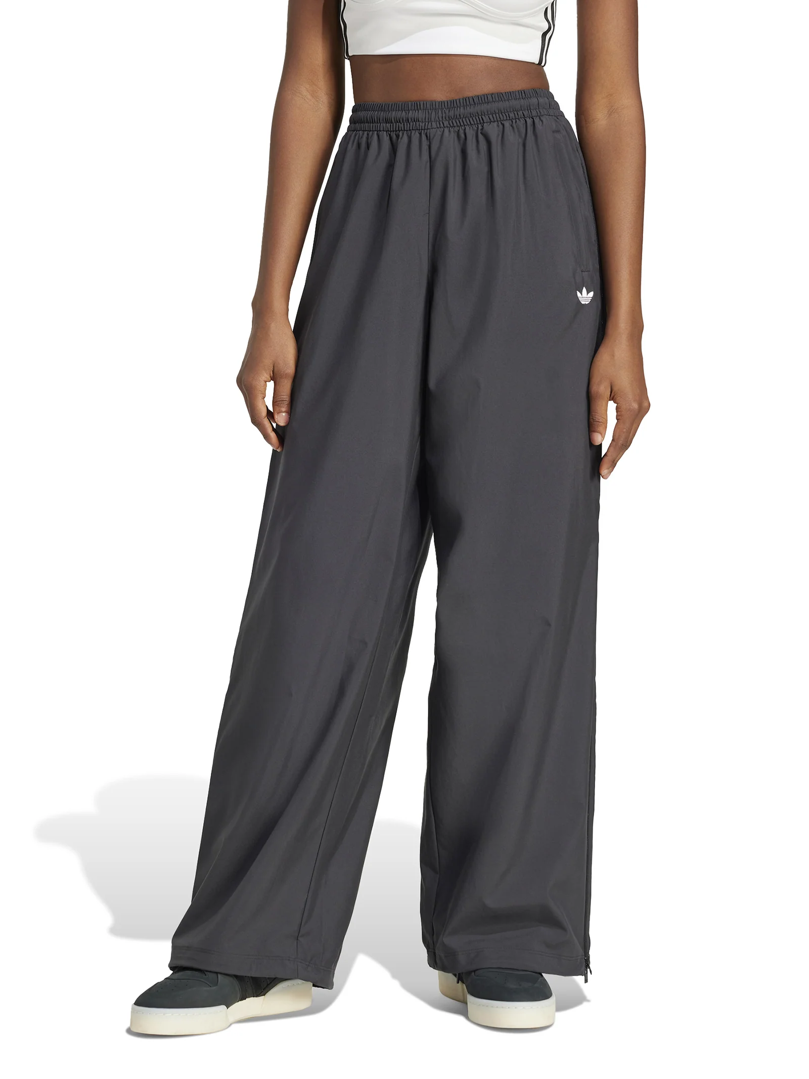 Woven Track Pants - Image 2