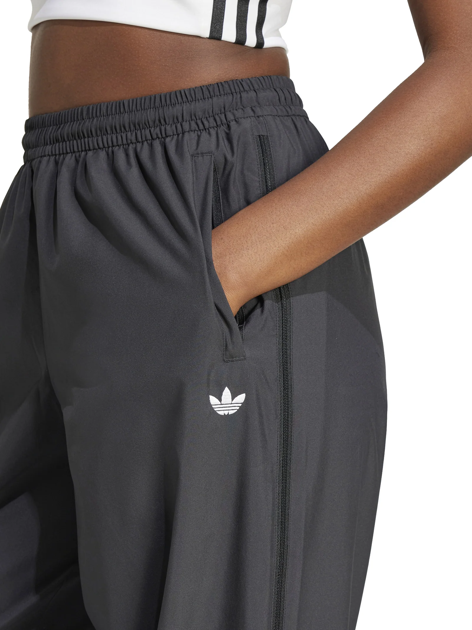 Woven Track Pants - Image 4