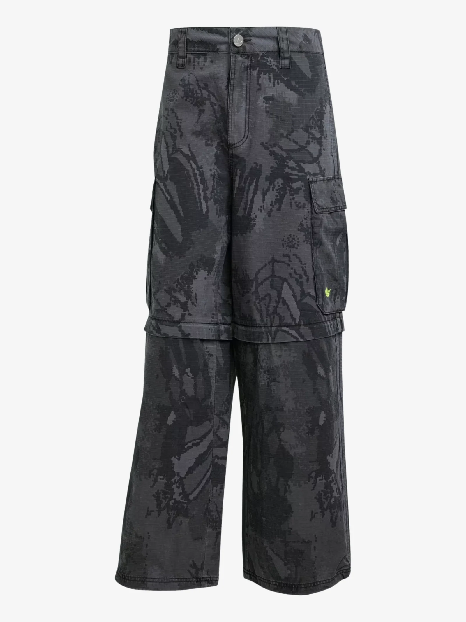 Zip-off Cargo Pants - Image 6