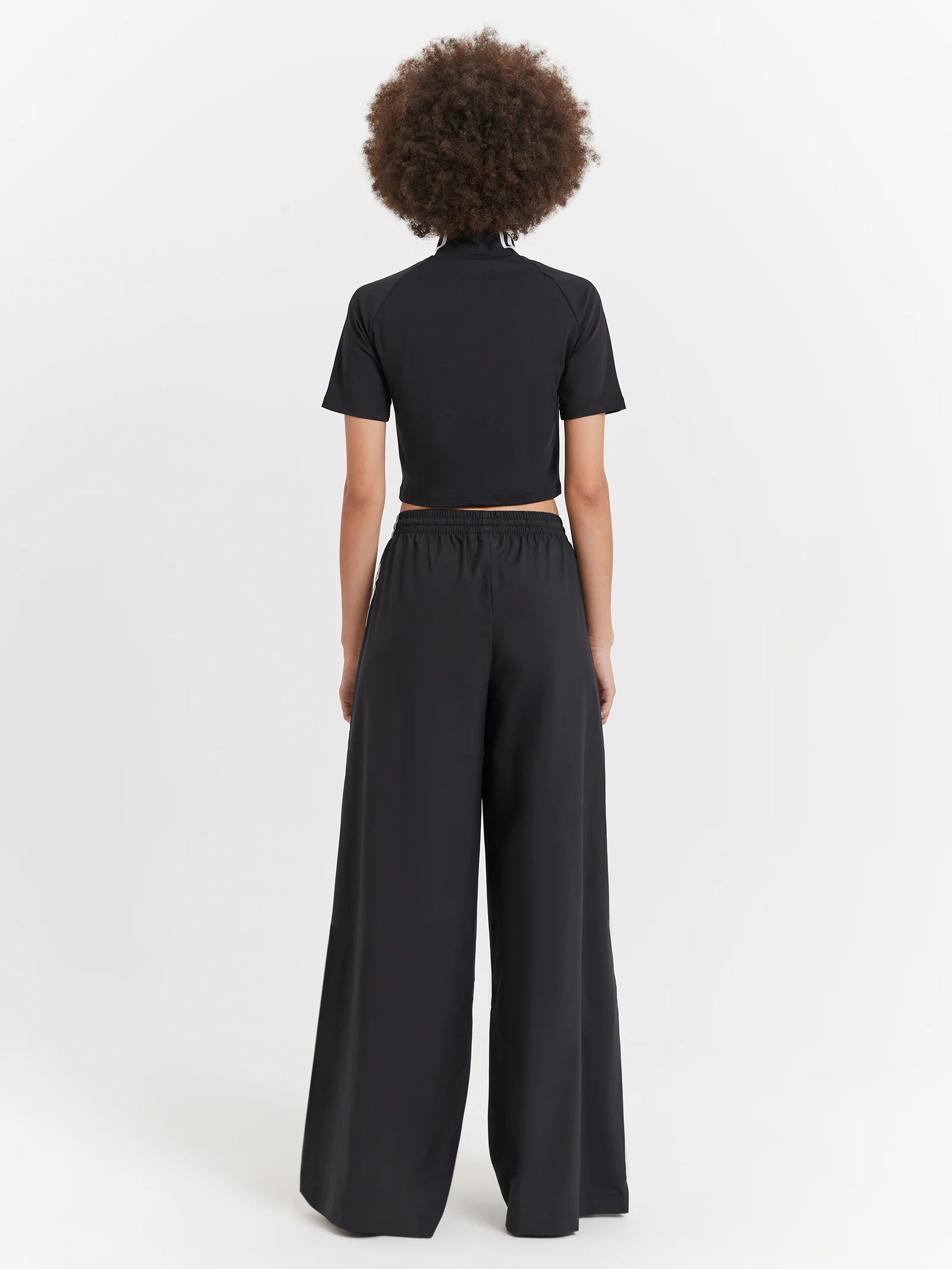 Adilenium Oversized Track Pants - Image 5