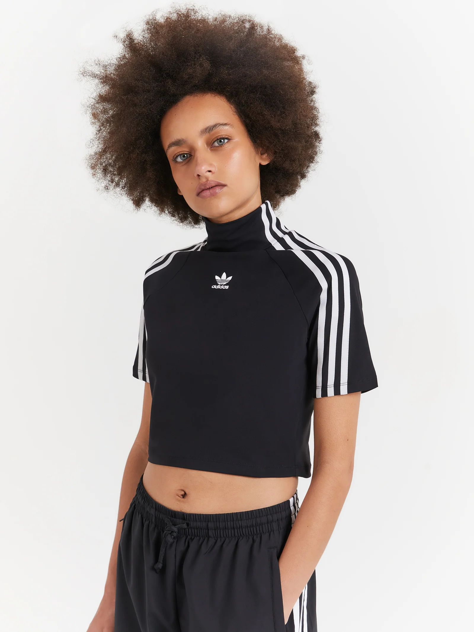 Adilenium Short Sleeve Top - Image 3