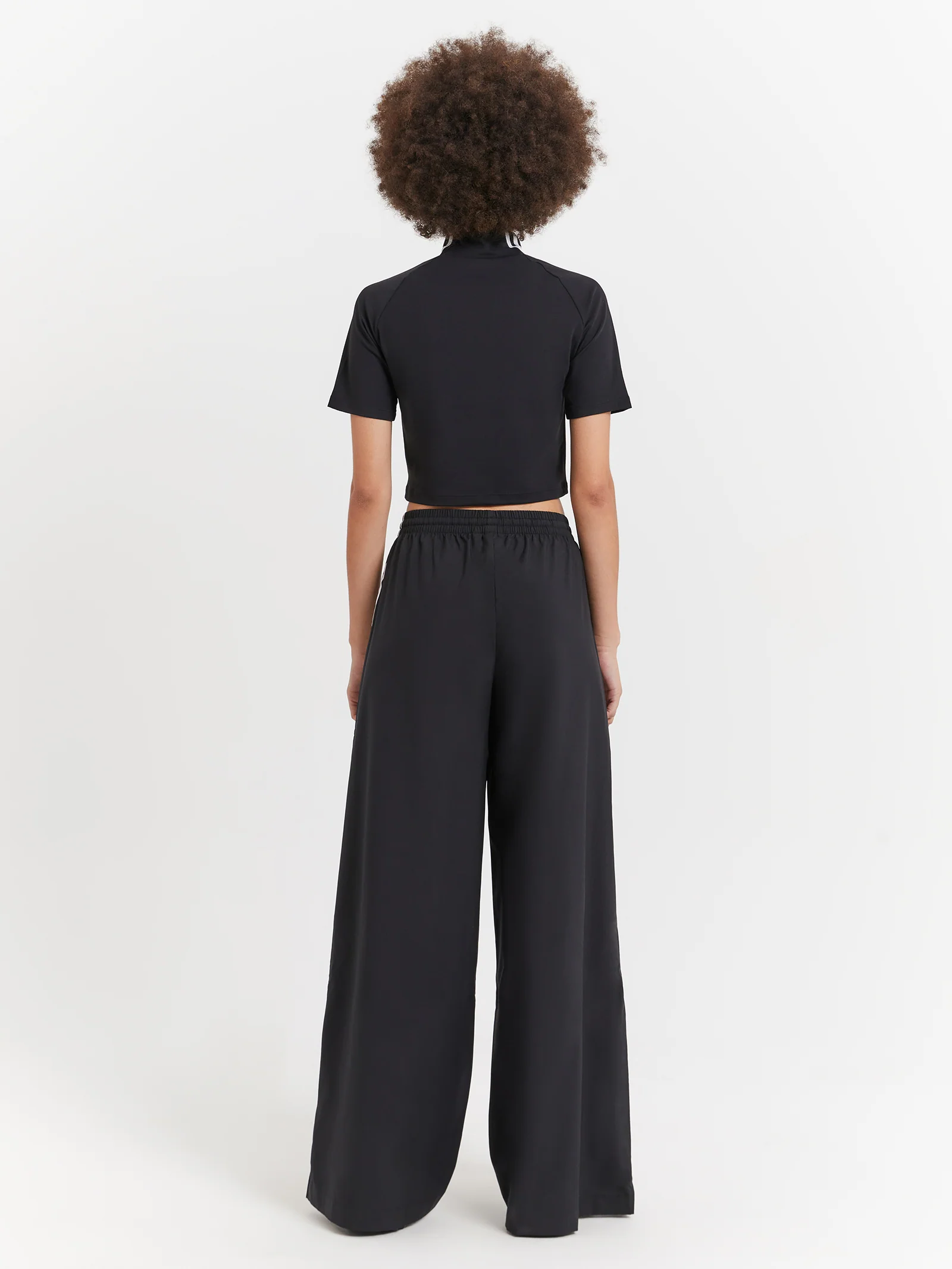 Adilenium Short Sleeve Top - Image 5