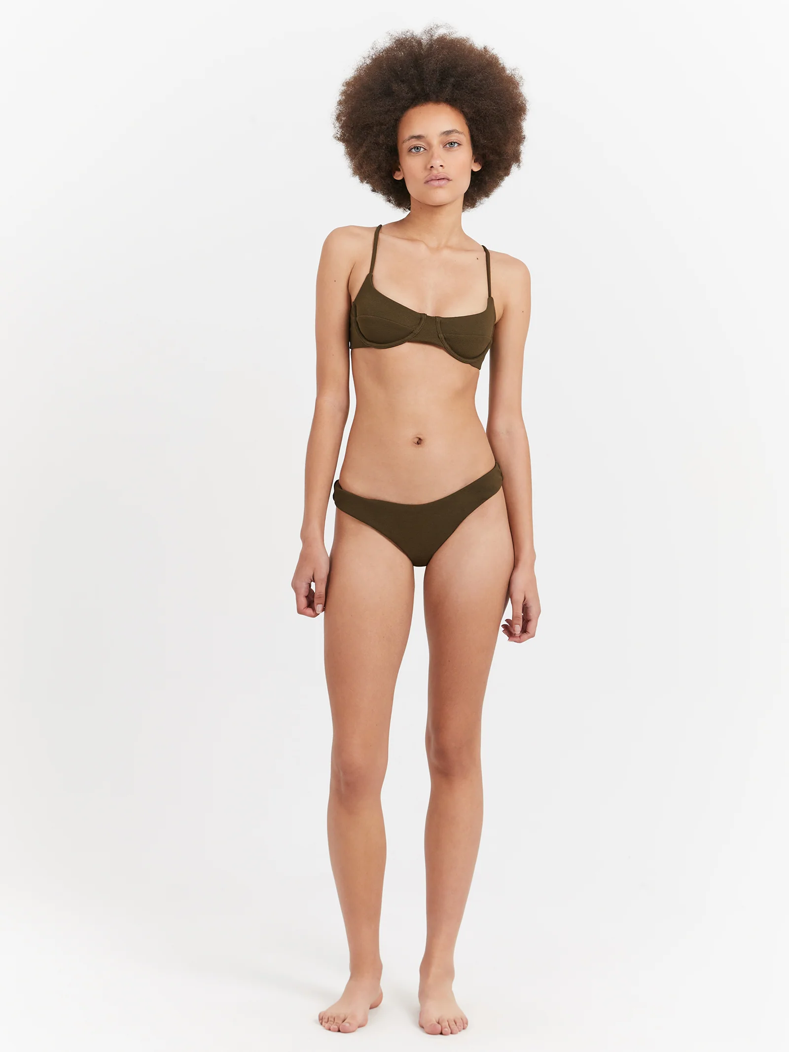 Adira Classic Bikini Briefs - Image 2