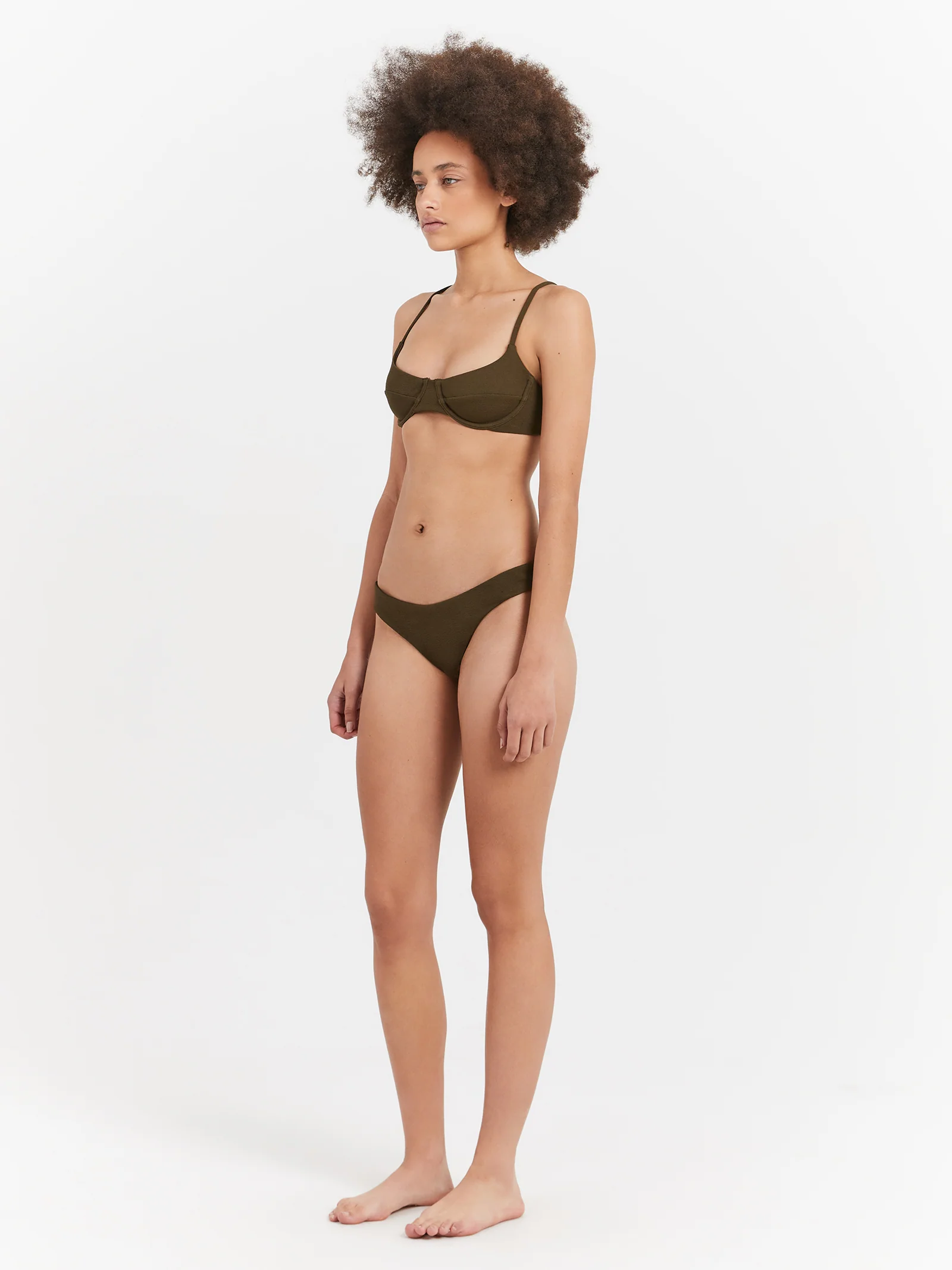 Adira Underwire Bikini Top - Image 4