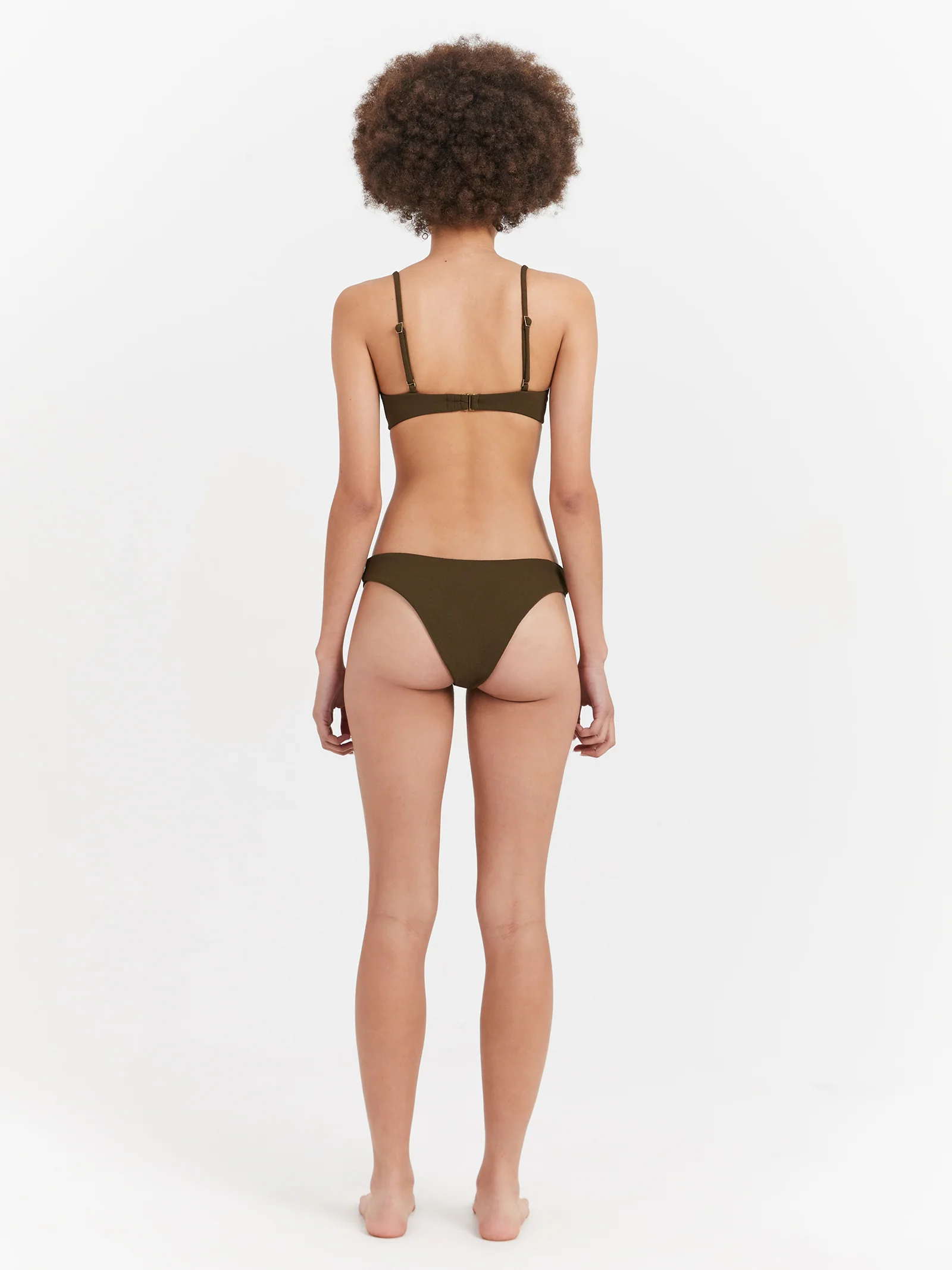 Adira Underwire Bikini Top - Image 5