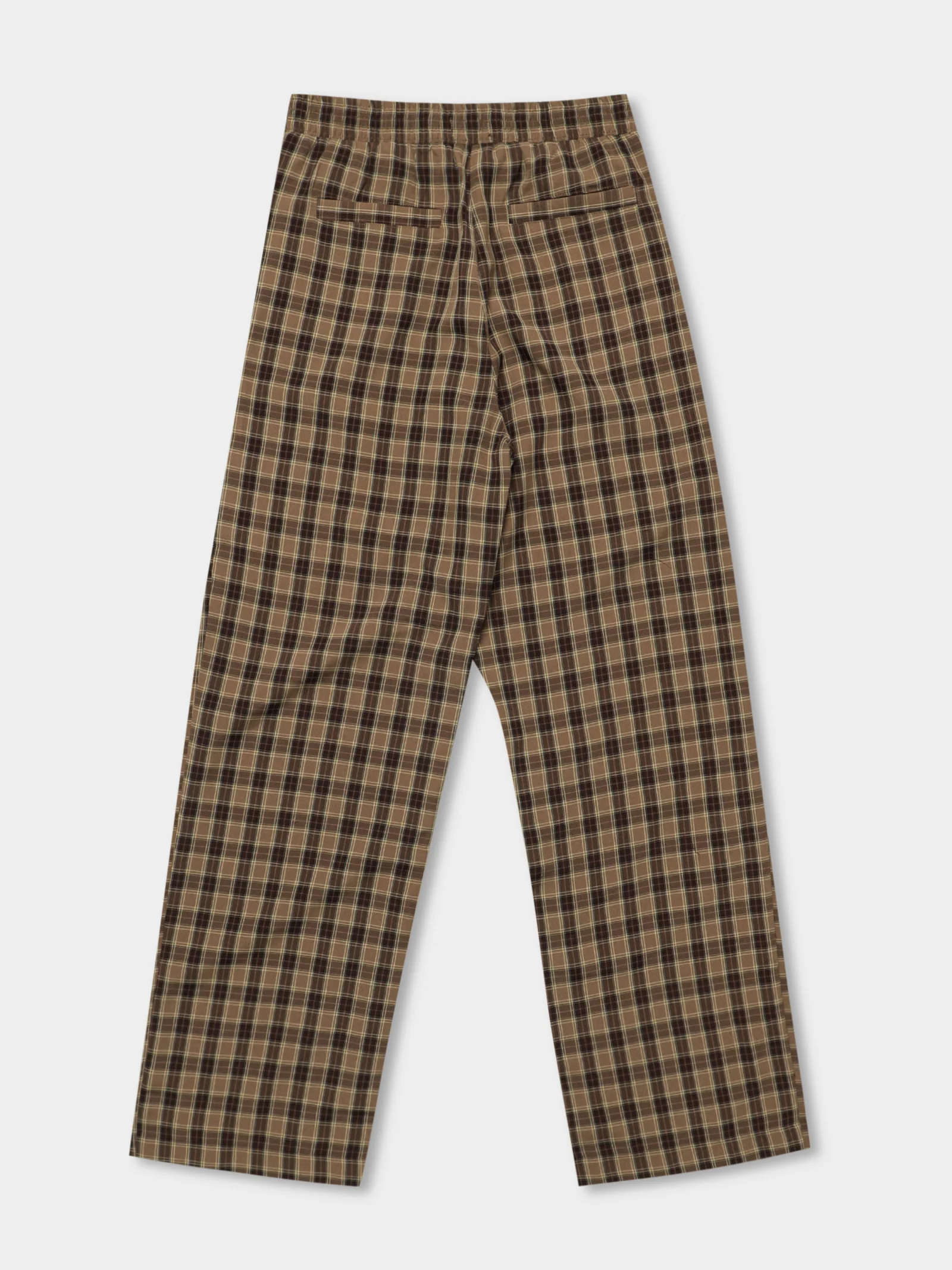 Adley Check Pants - Image 8