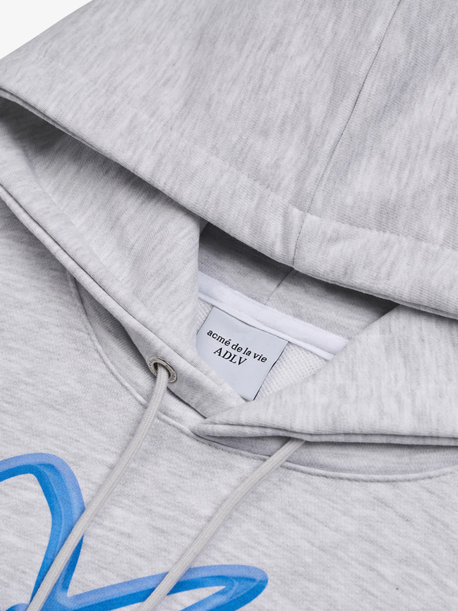 3D Flower Artwork Hoodie - Image 3
