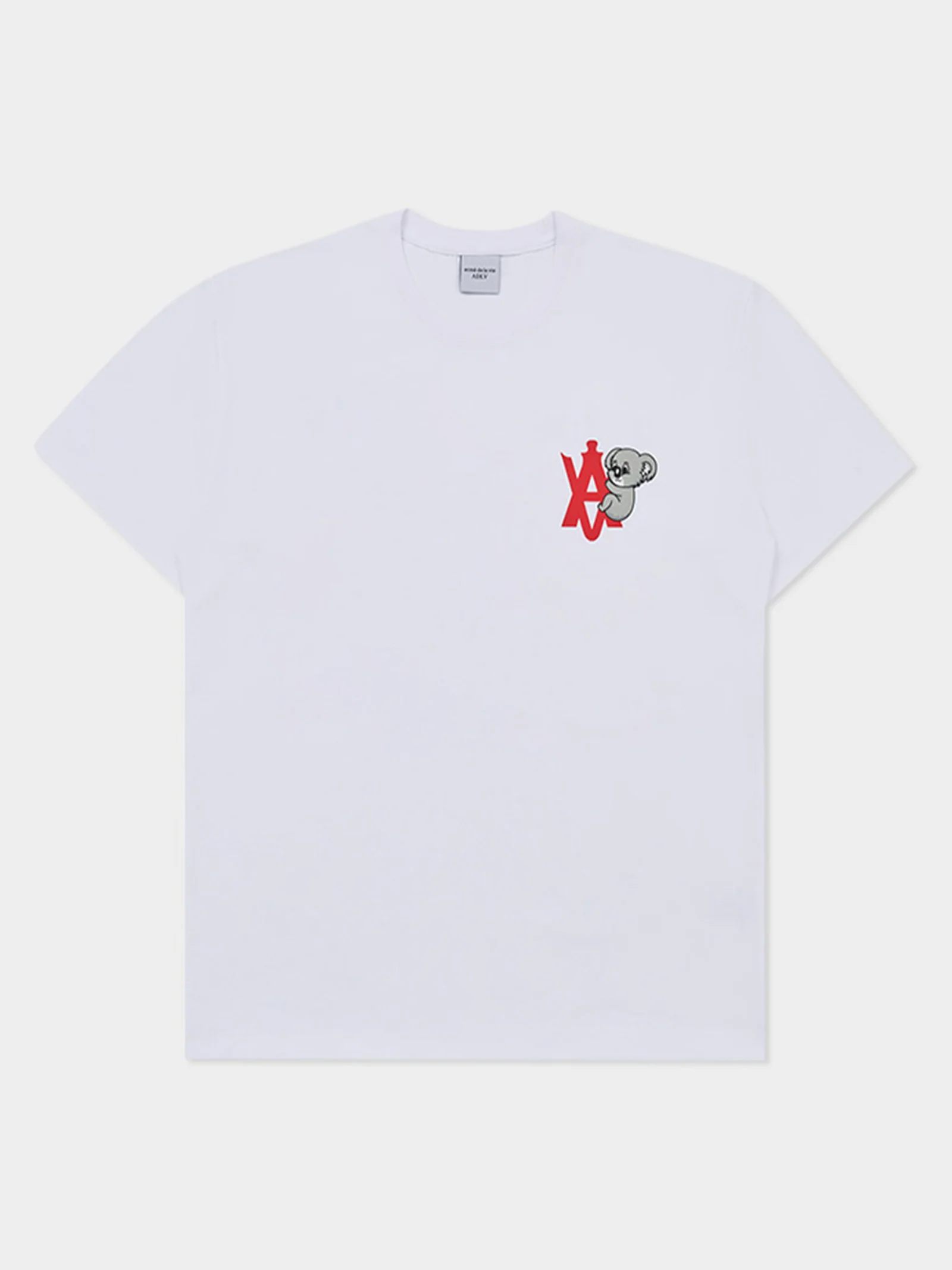 A Logo Australia Exclusive Tee - Image 2