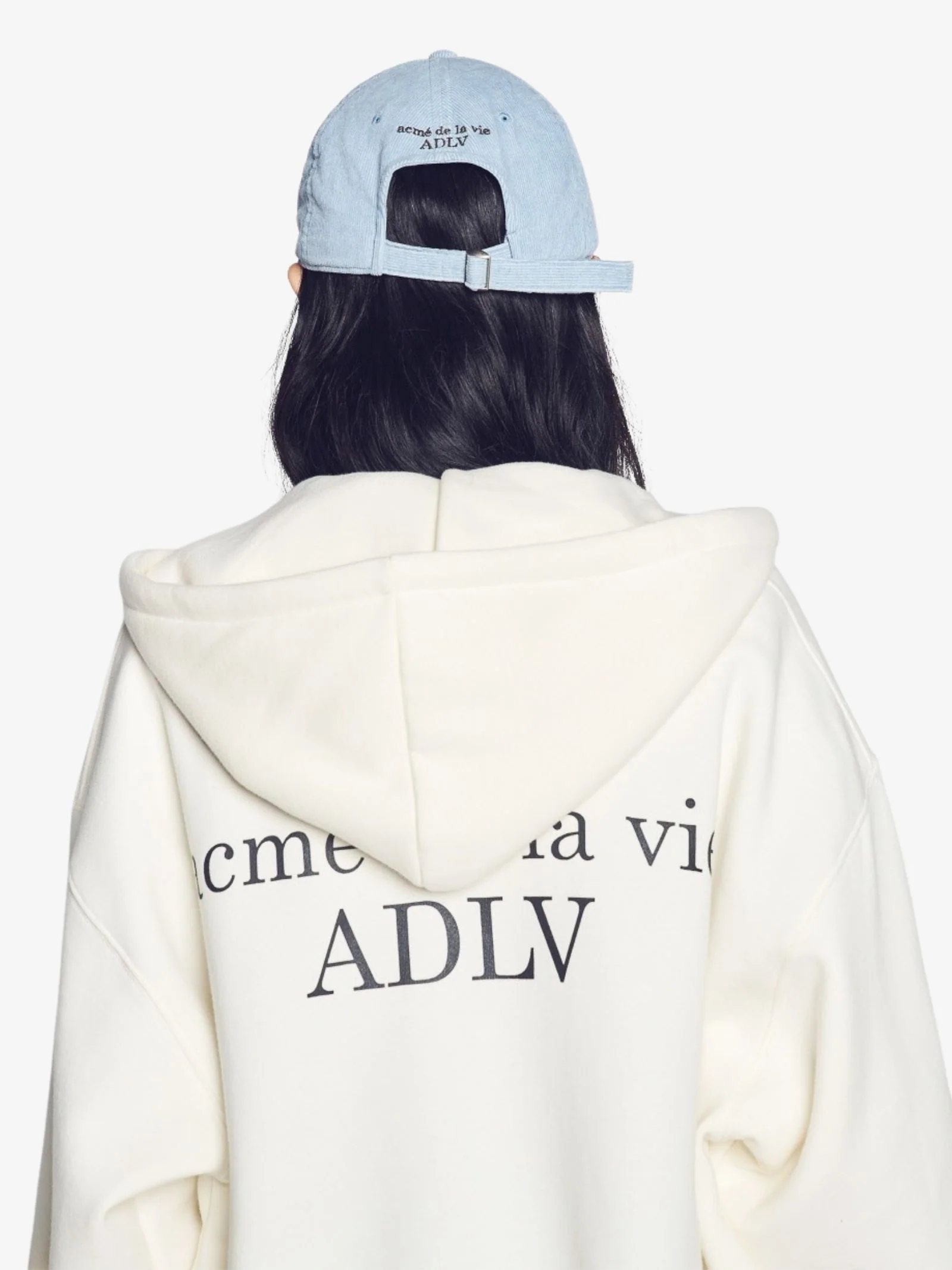 Ac Bear Corduroy Point Ballcap - Image 3