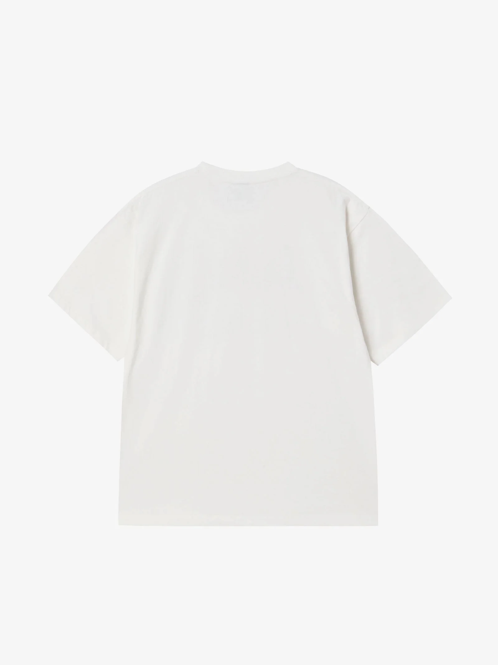 AC Bear Welcome T-Shirt - Image 4