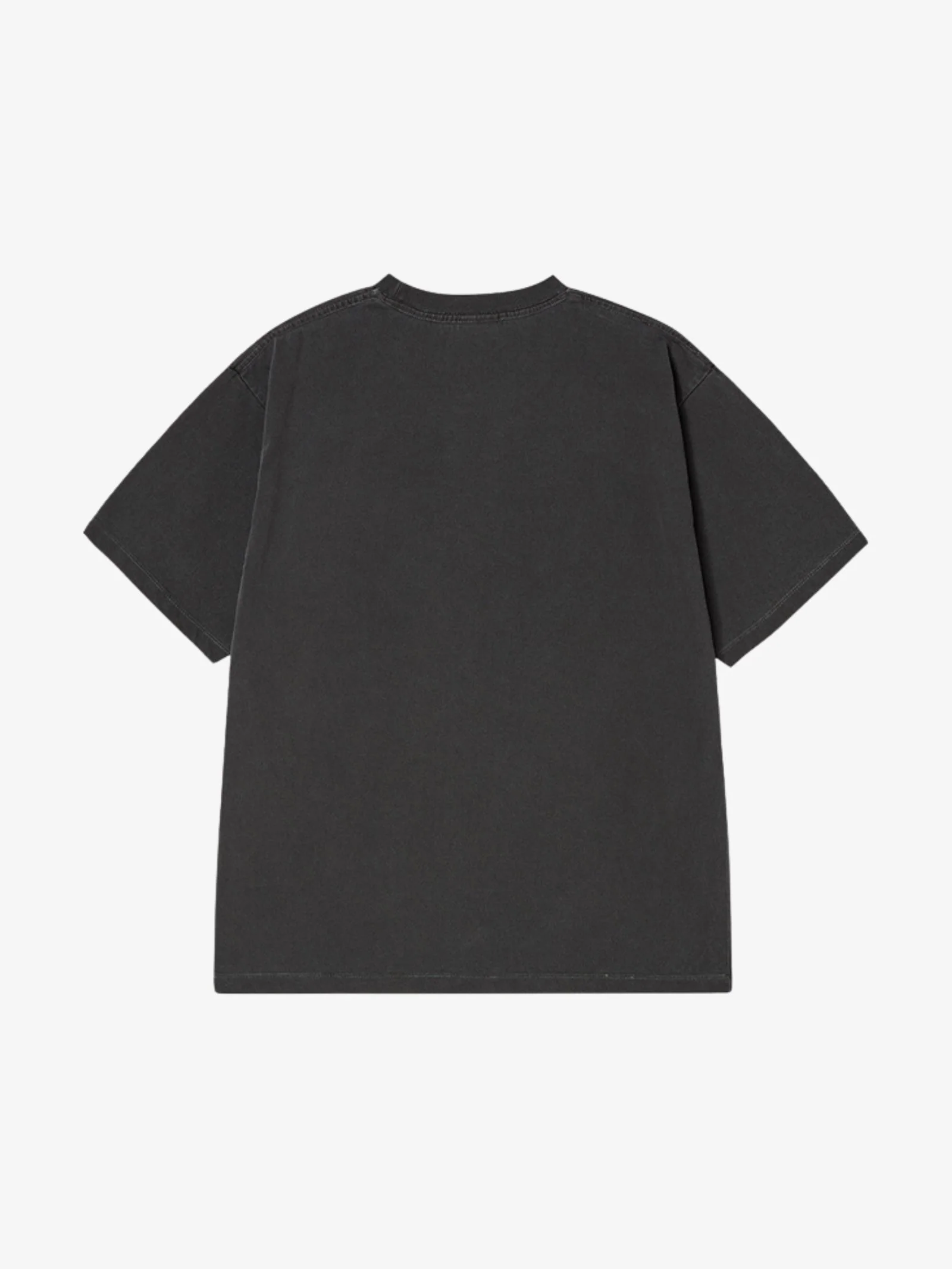 Alien Monster Pigment Short Sleeve T-Shirt - Image 2
